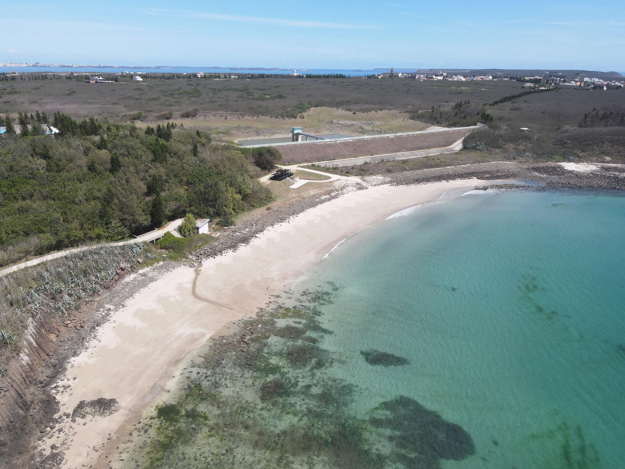 2021網垵記錄（乾潮）