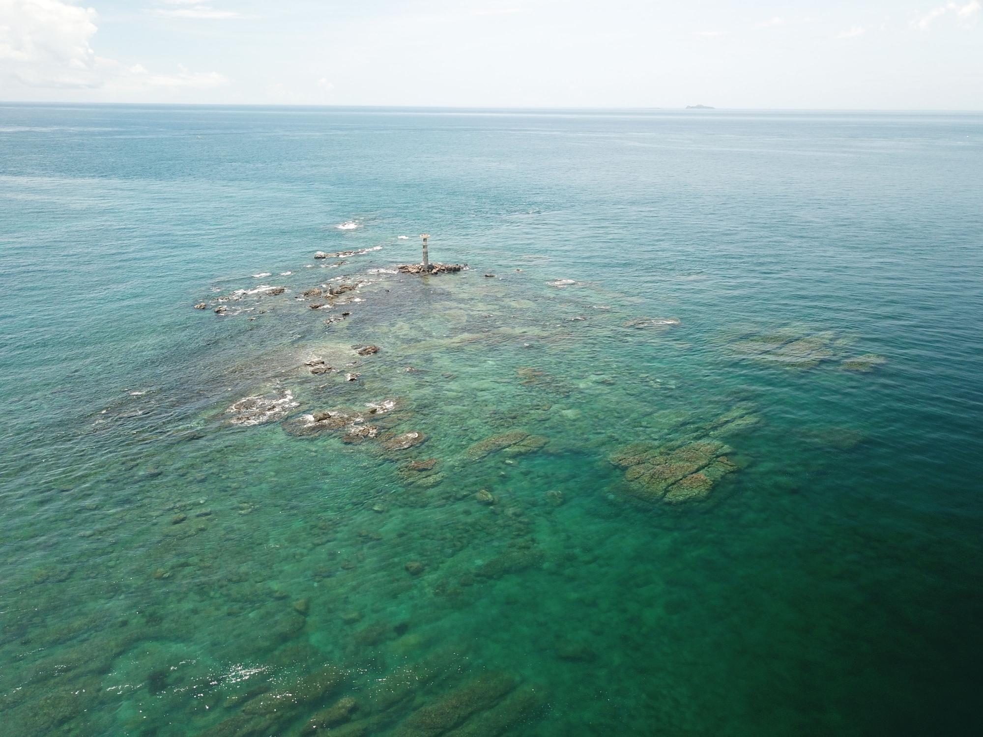 2021北塭（三塭）記錄