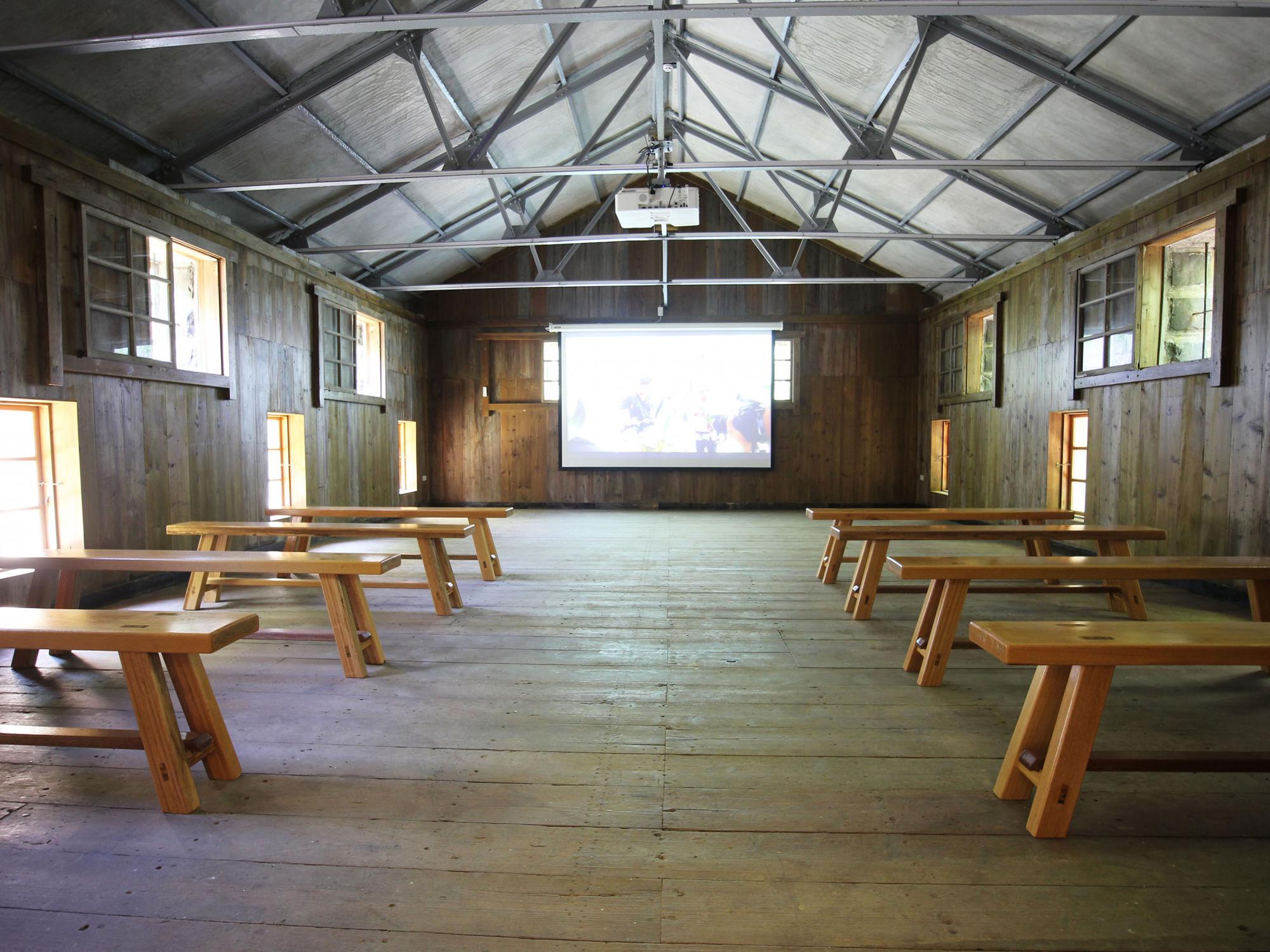 2021西嶼彈藥本庫記錄