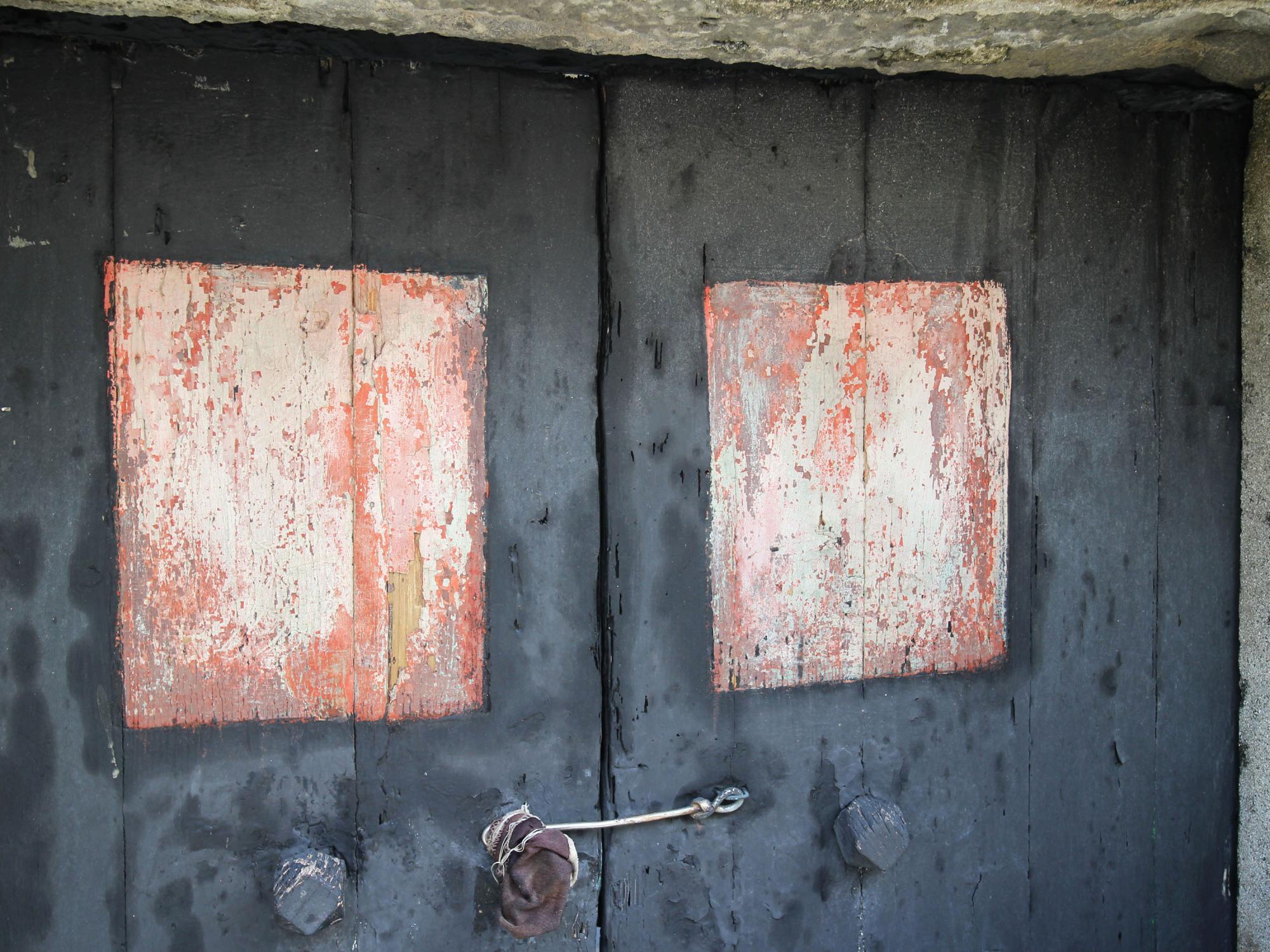 2021虎井翁氏古宅記錄