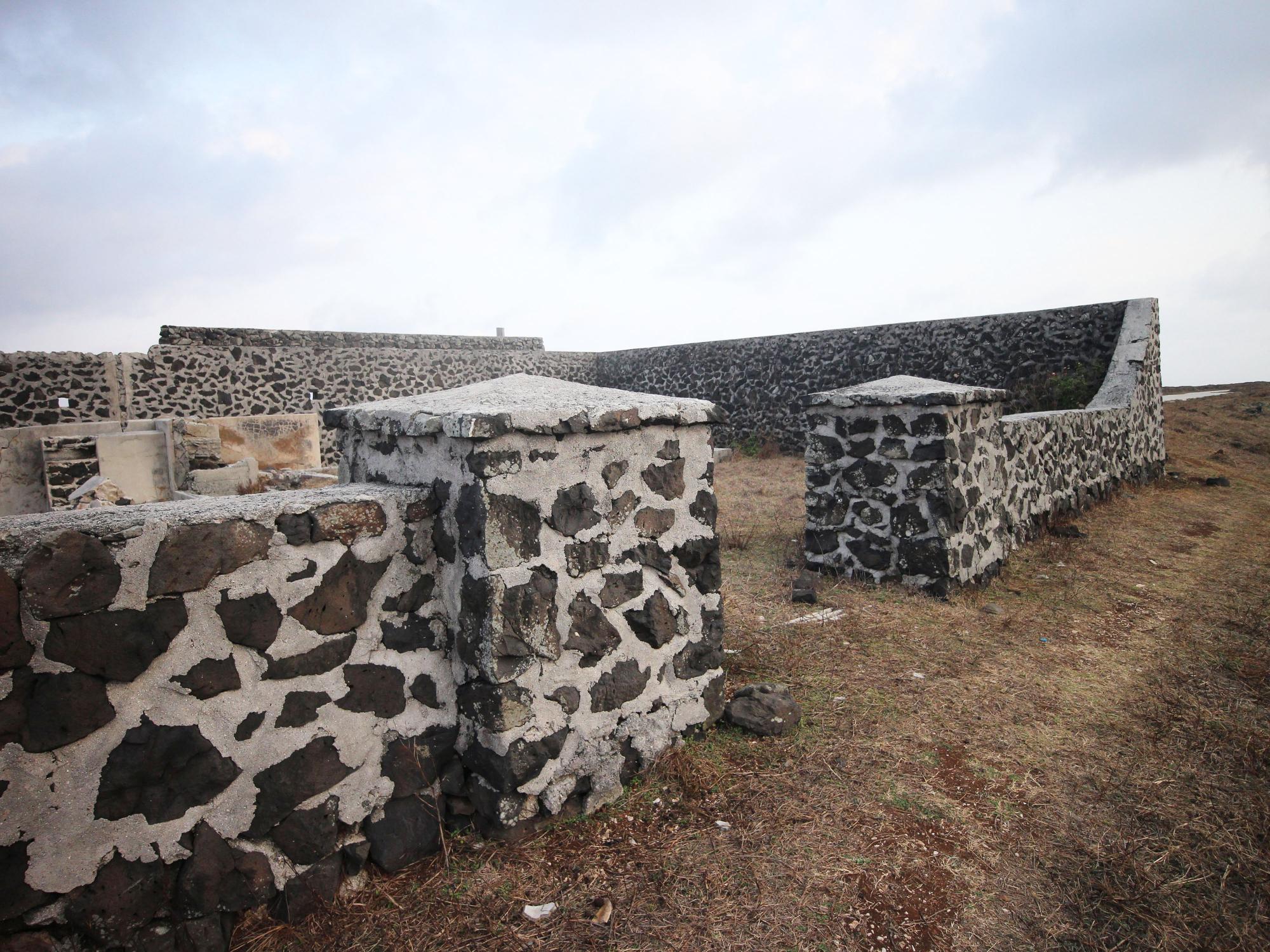 2021東吉防備衛所記錄