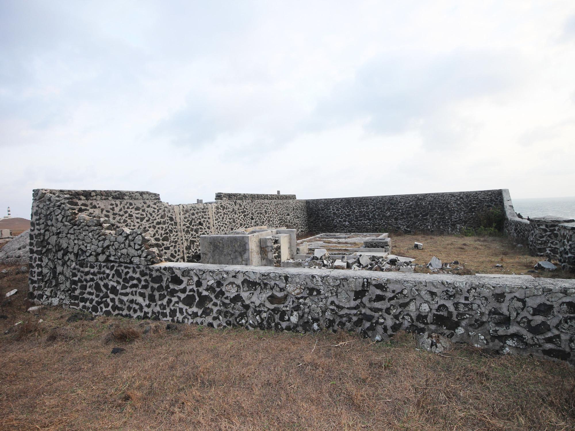 2021東吉防備衛所記錄