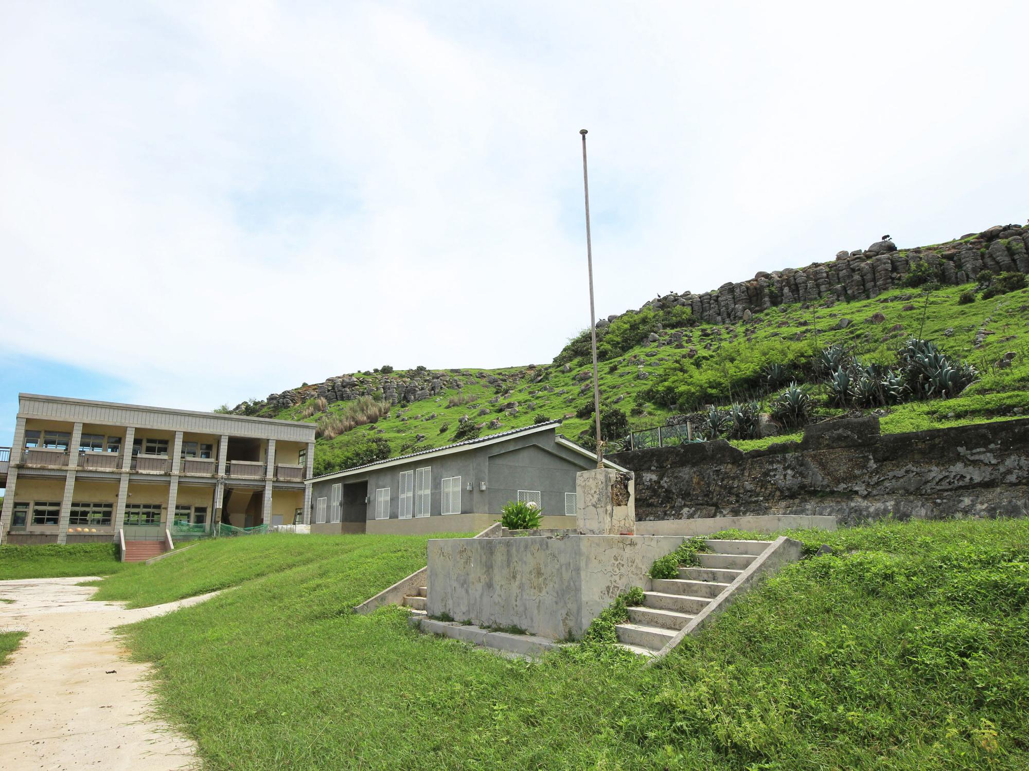 2021虎井國中記錄