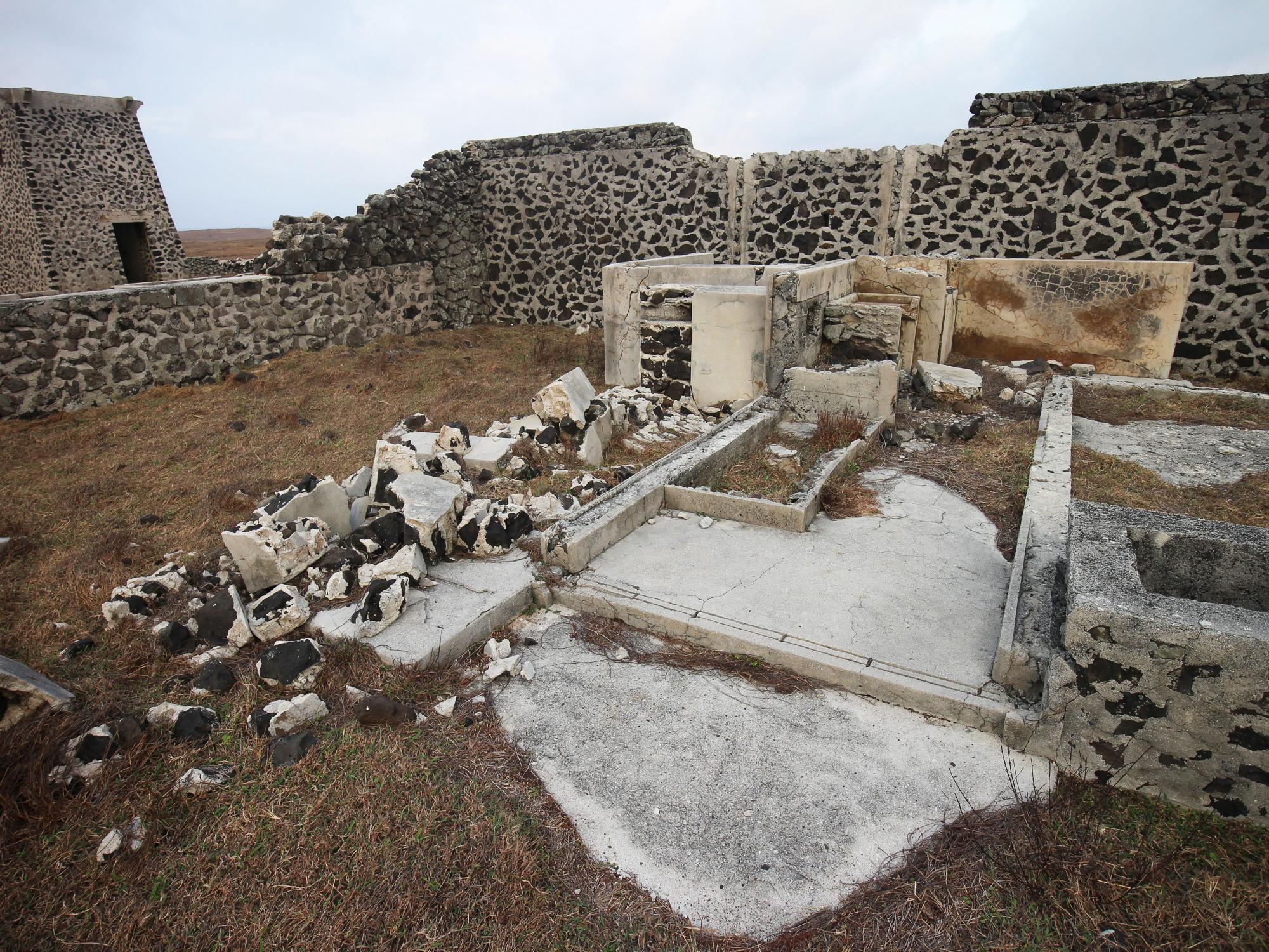 2021東吉防備衛所記錄