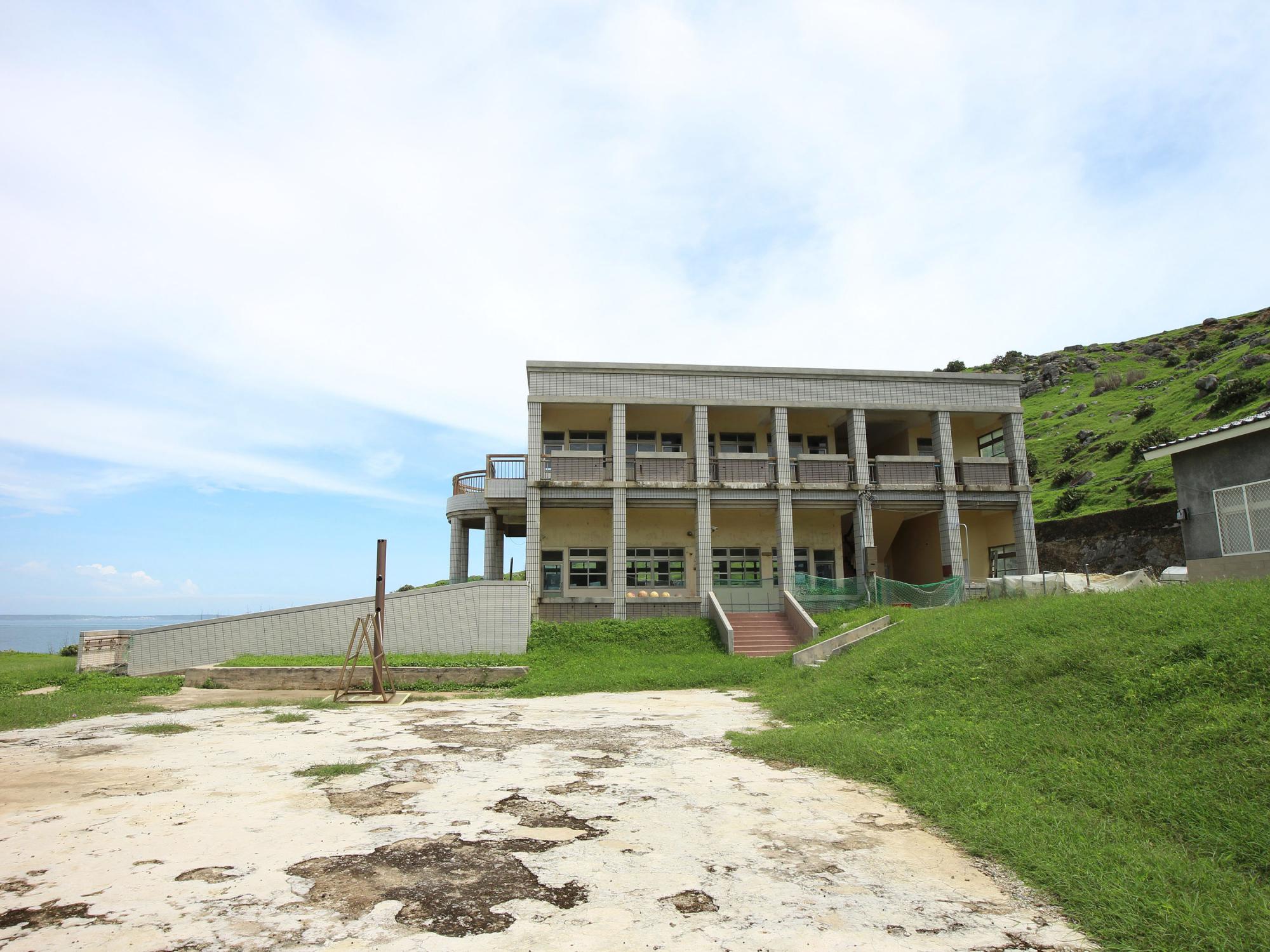 2021虎井國中記錄