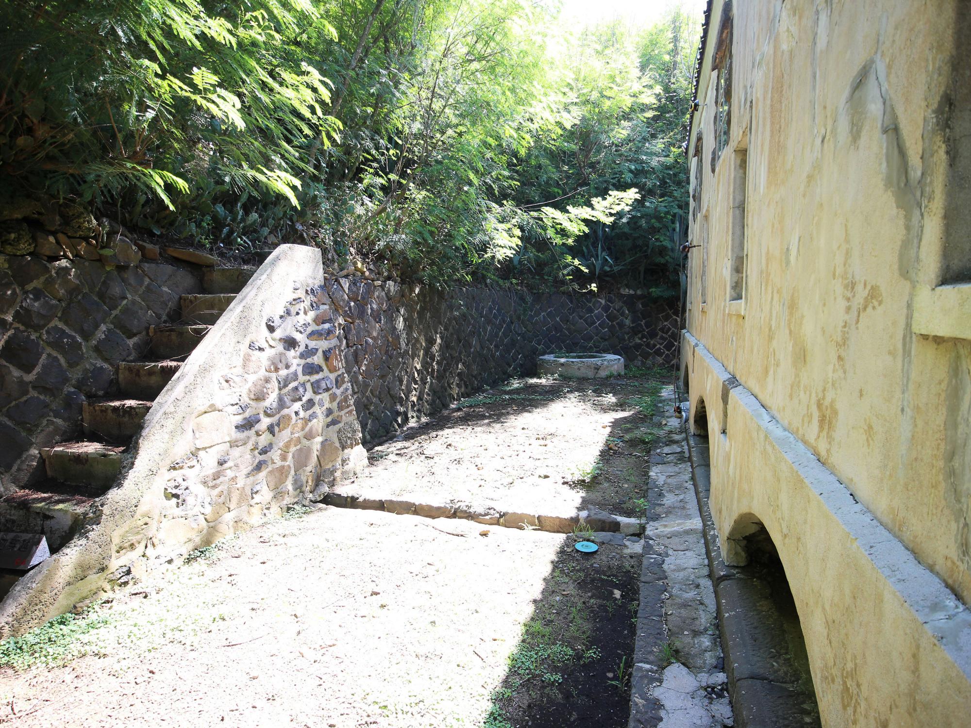 2021西嶼彈藥本庫記錄