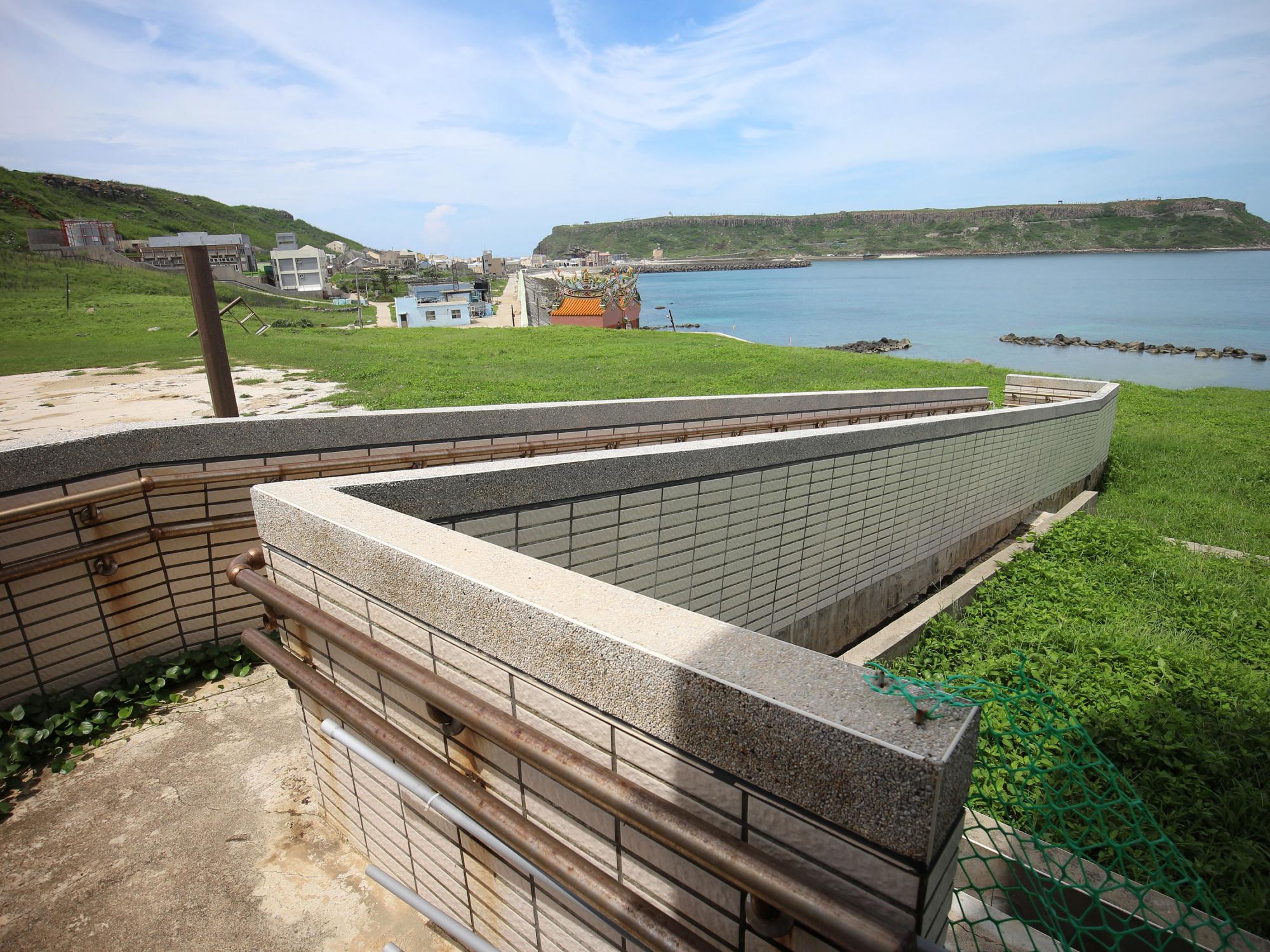 2021虎井國中記錄