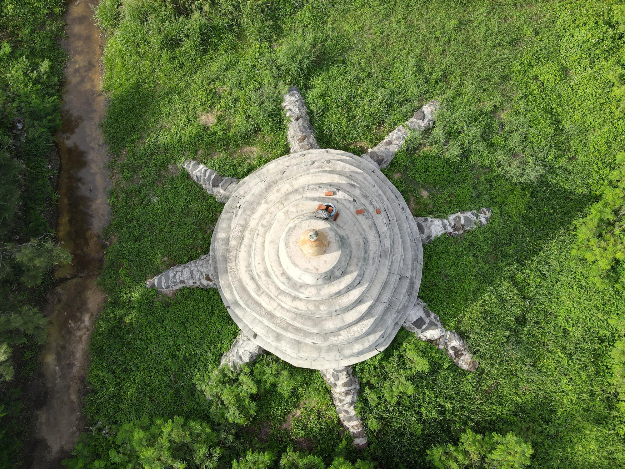 2021龍門村塔記錄