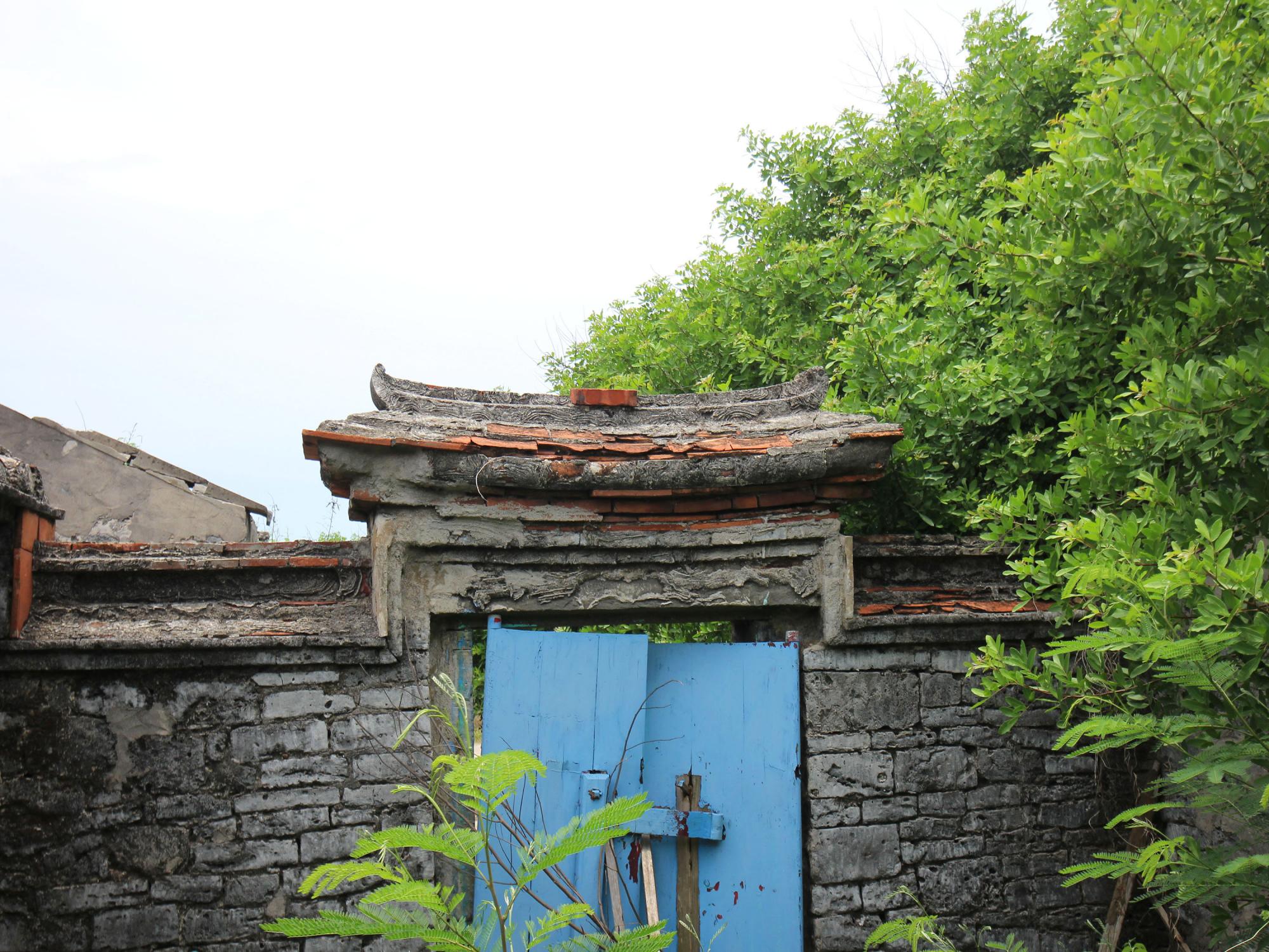 2021許氏古宅記錄