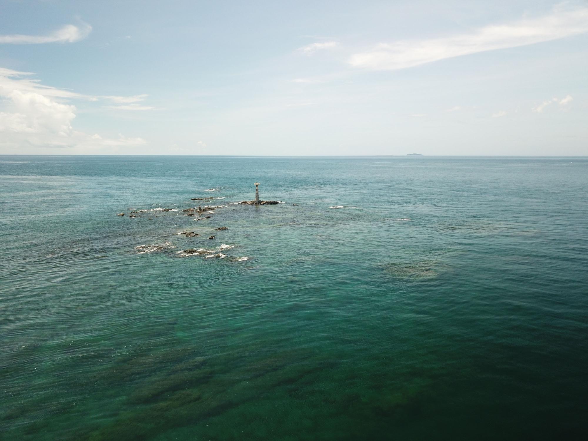 2021北塭（三塭）記錄