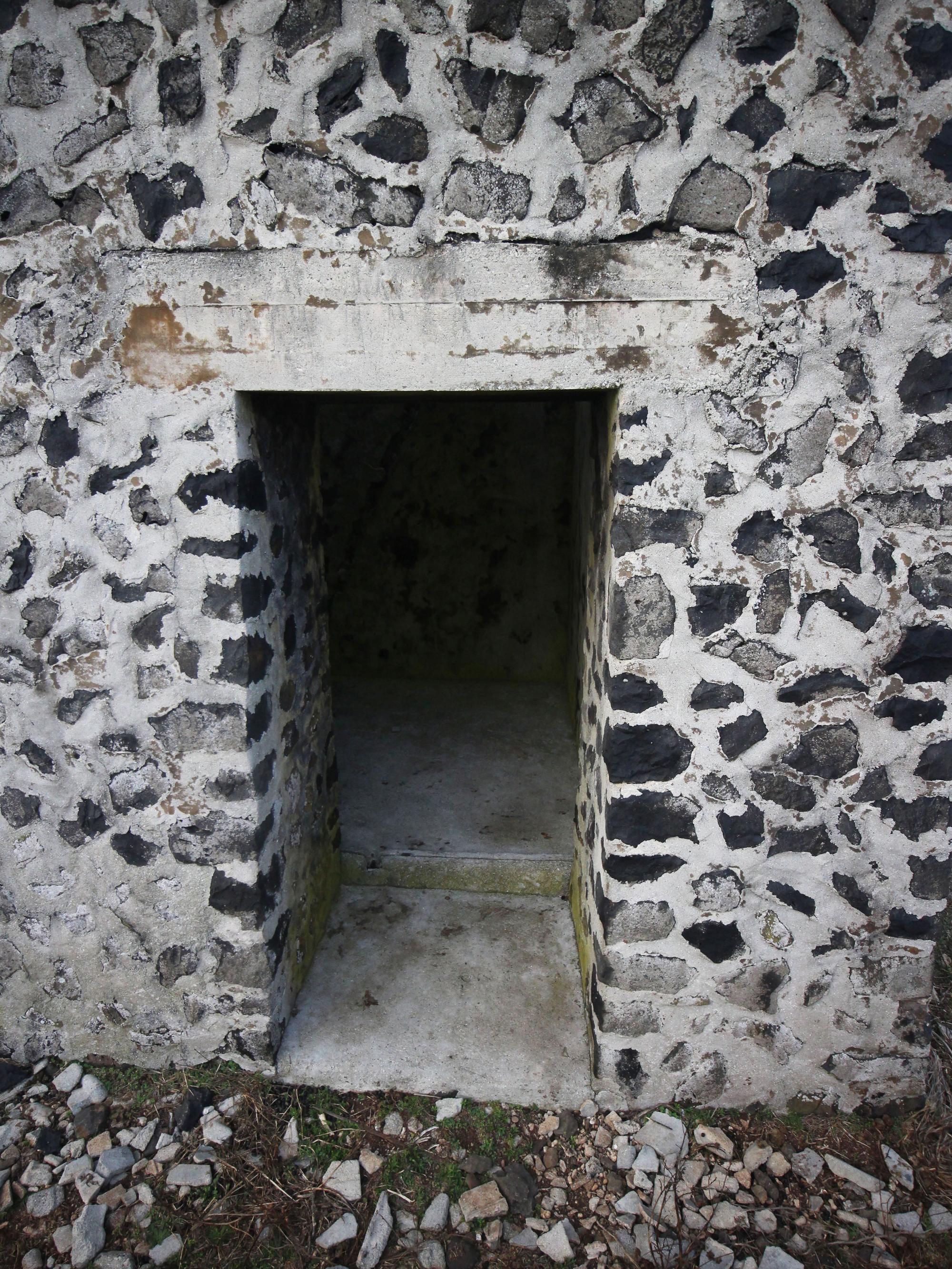 2021東吉防備衛所記錄