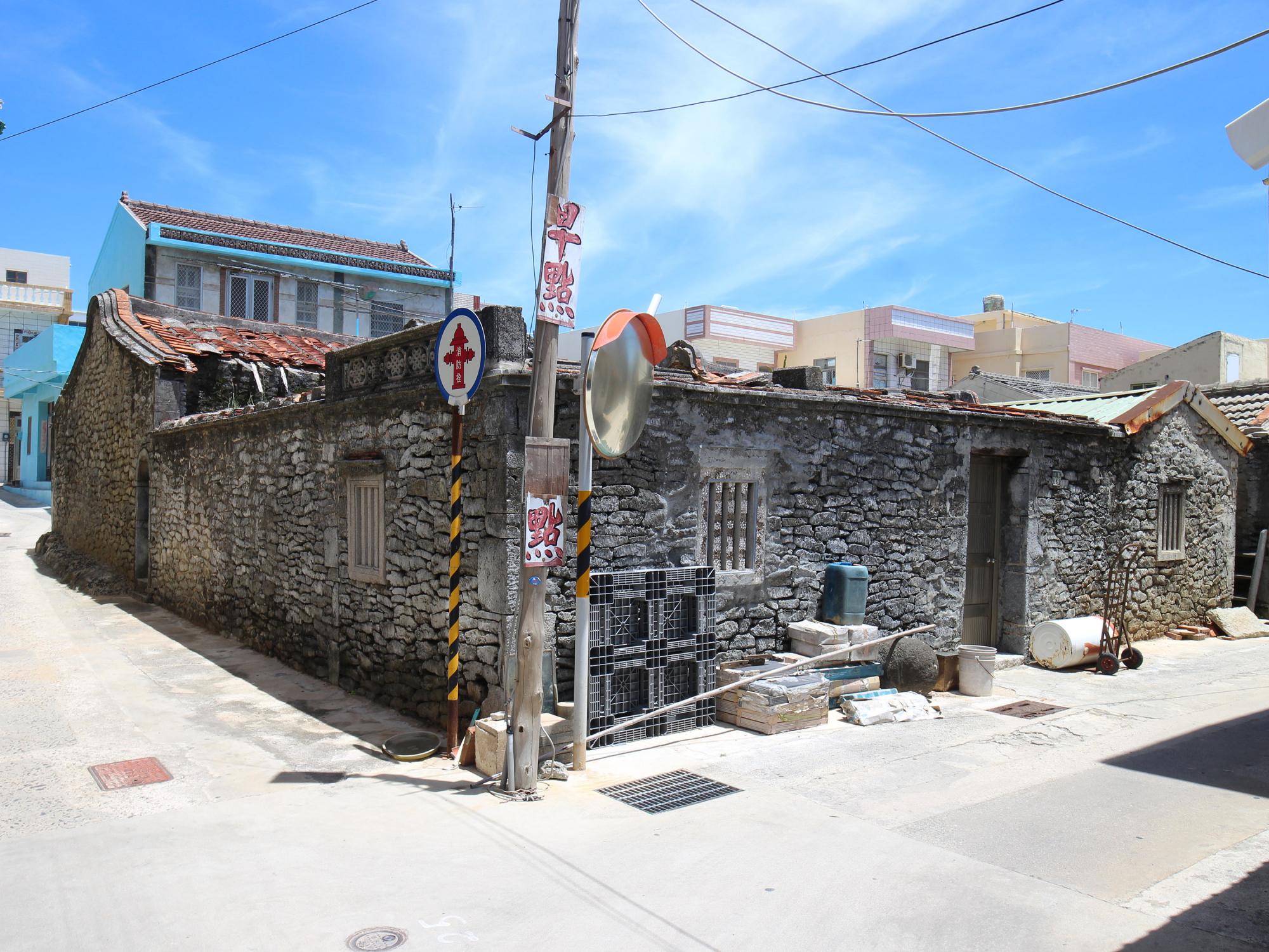 2021陳氏古宅記錄