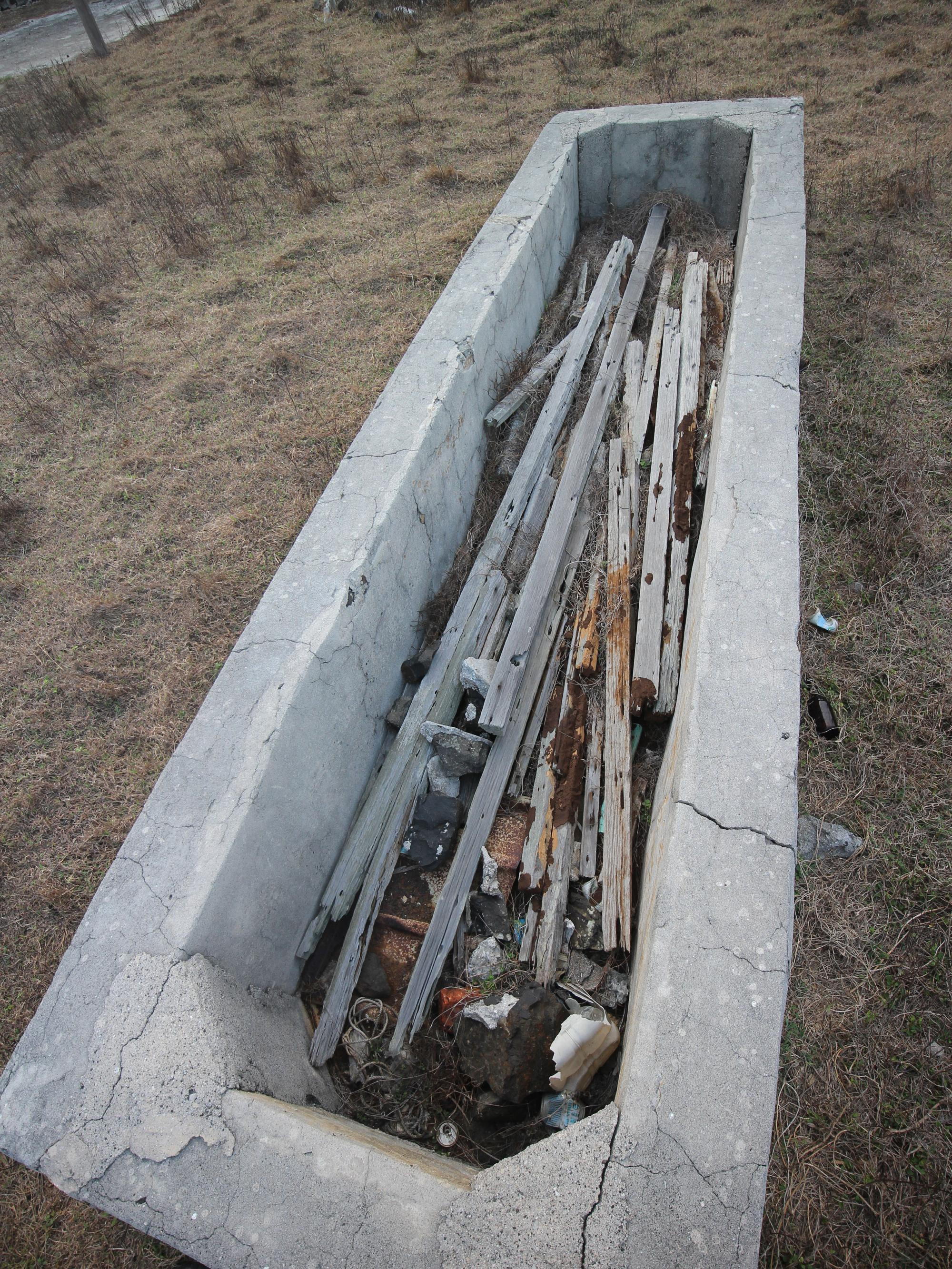 2021東吉防備衛所記錄