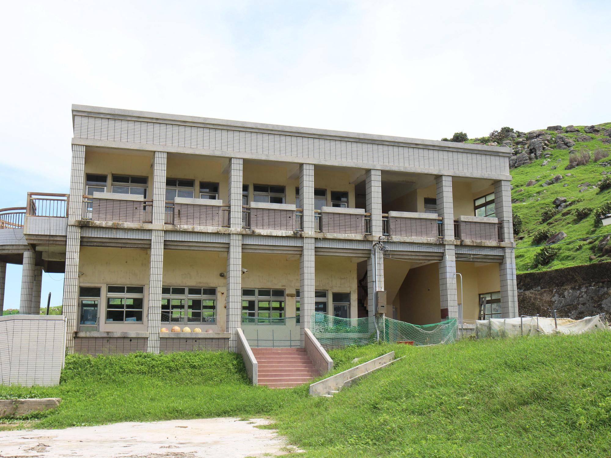 2021虎井國中記錄