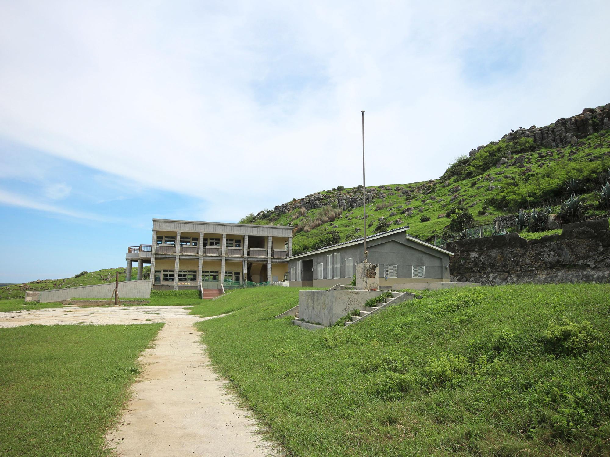 2021虎井國中記錄