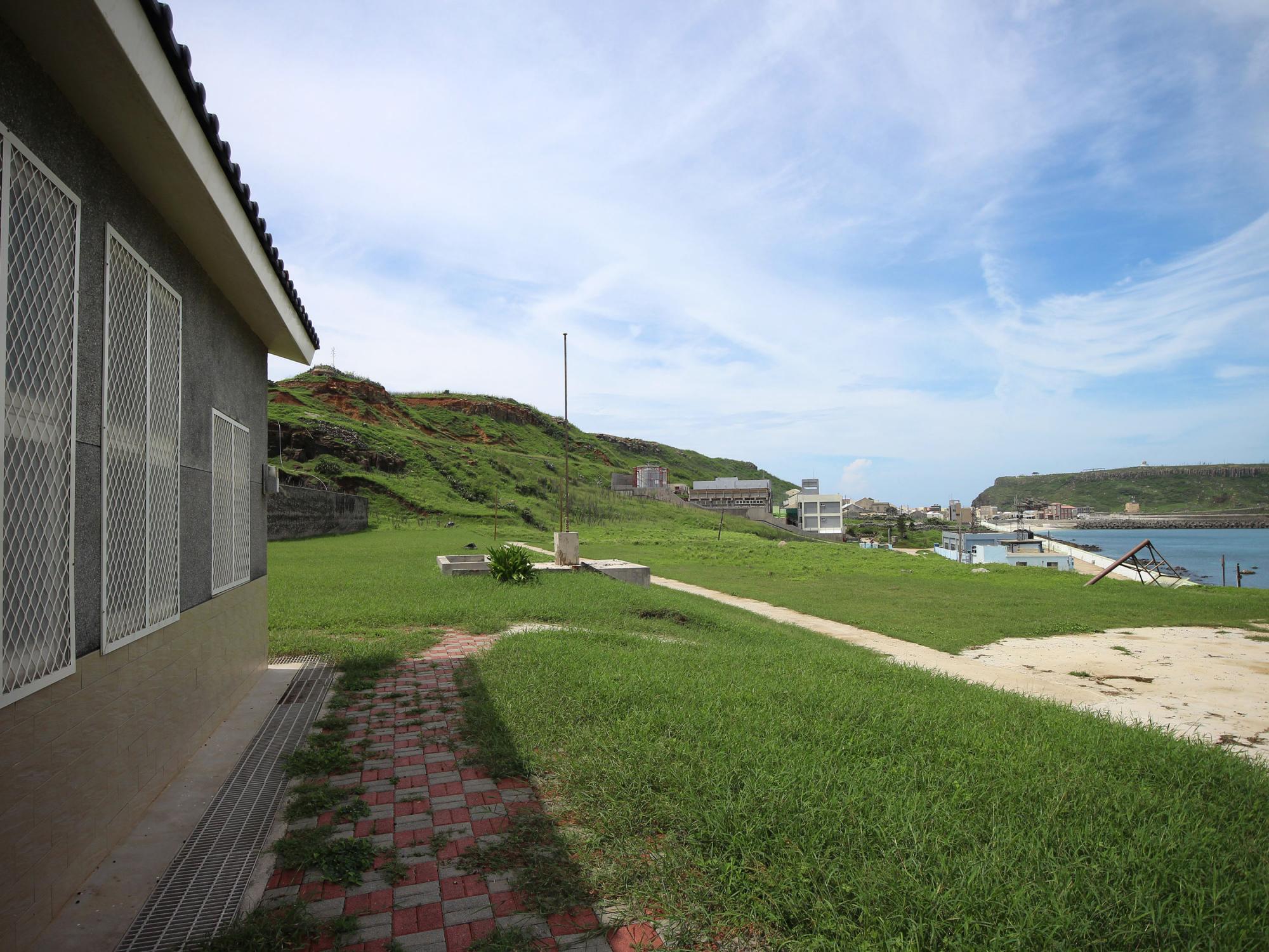 2021虎井國中記錄