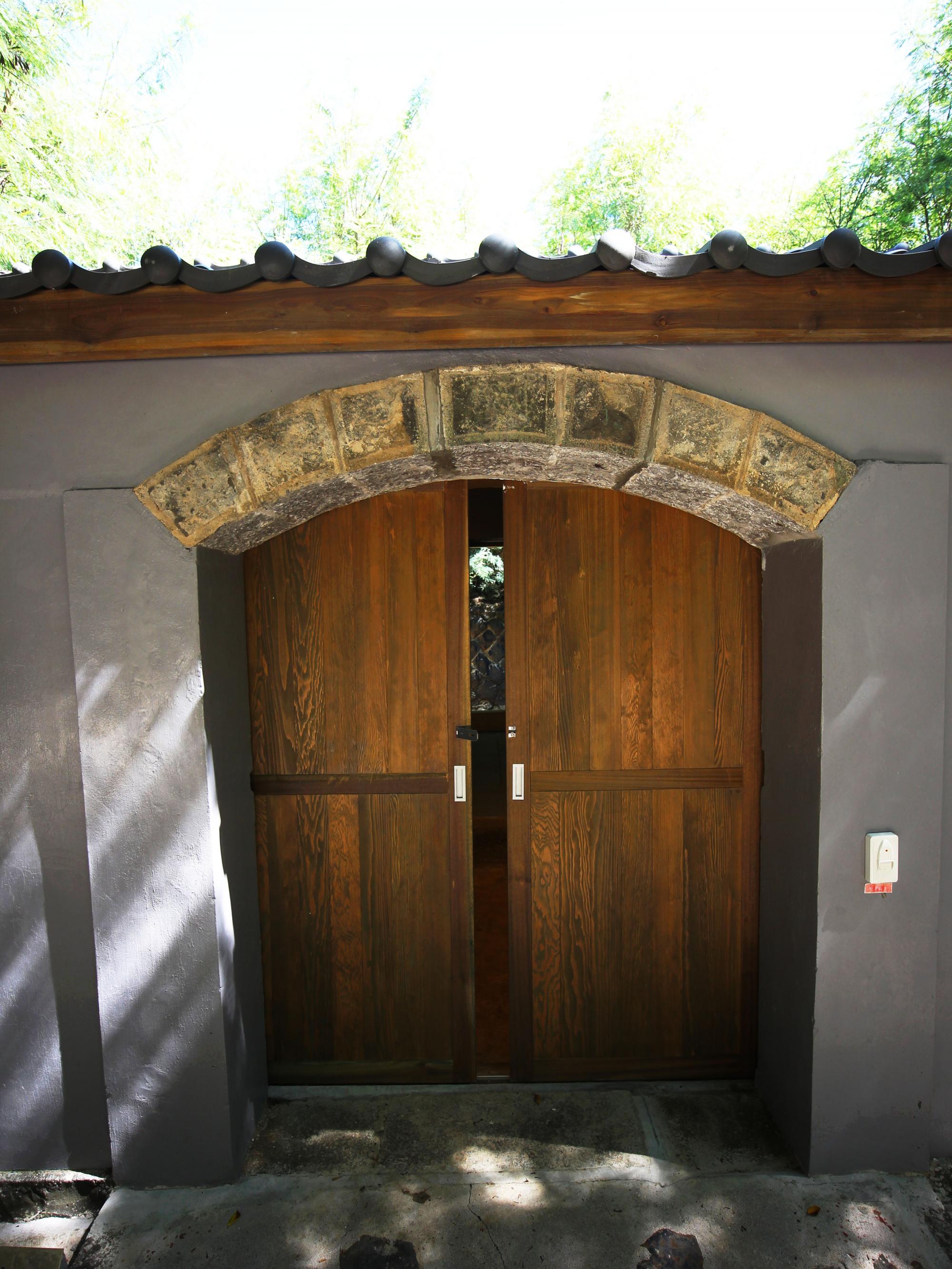 2021西嶼彈藥本庫記錄