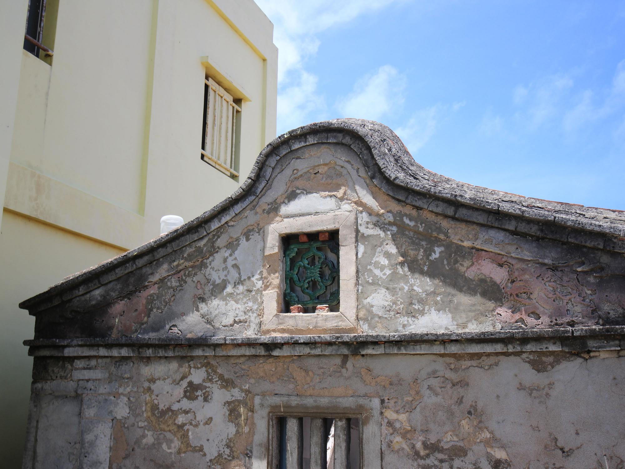 西安村許氏古宅60號