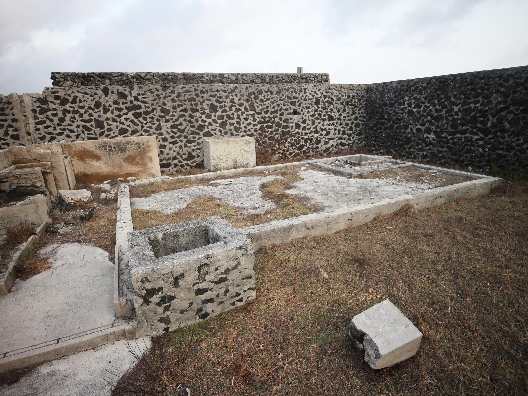 2021東吉防備衛所記錄