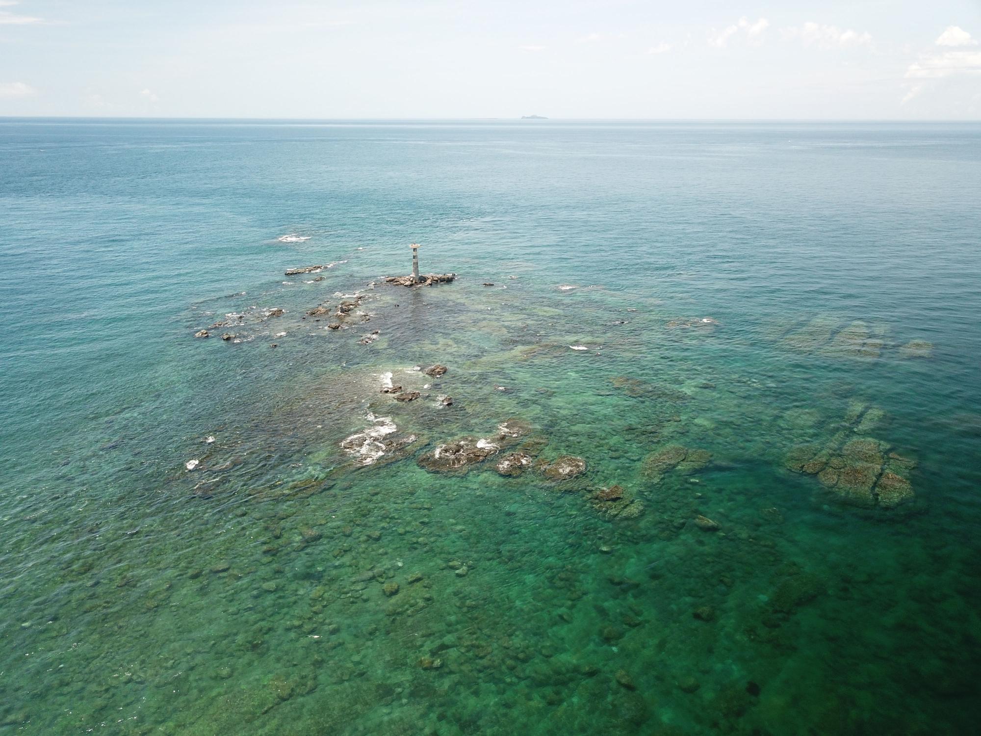 2021北塭（三塭）記錄