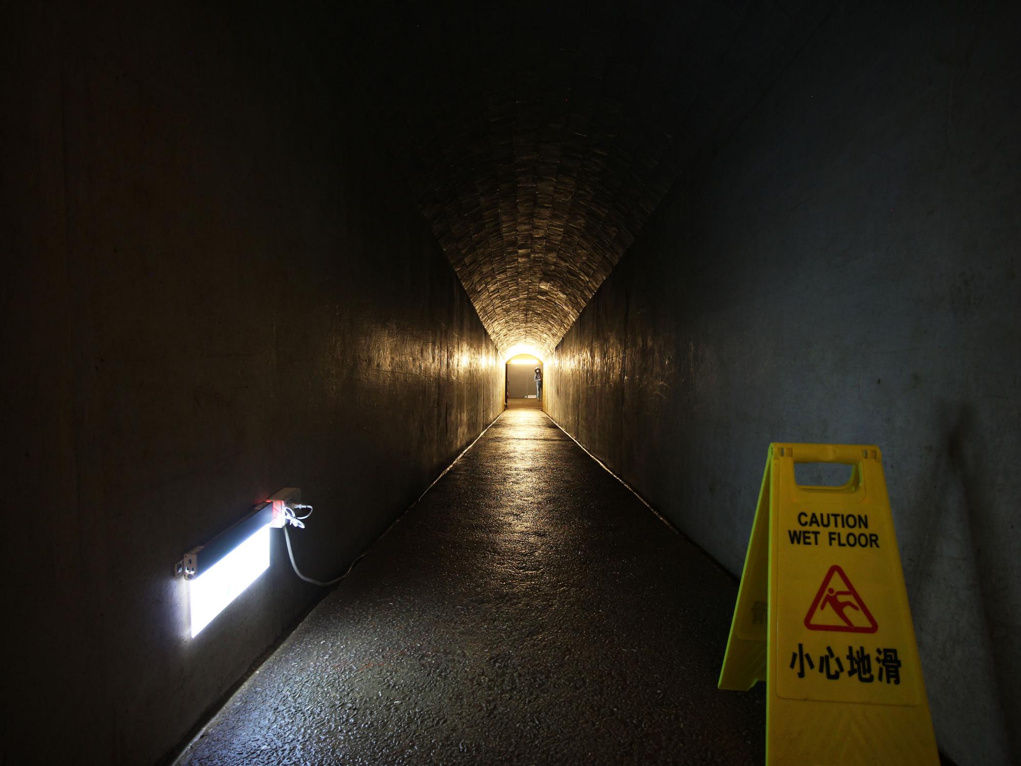 2021西嶼彈藥本庫記錄