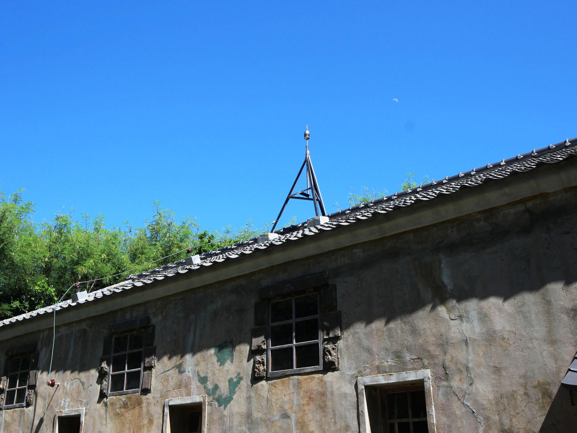 2021西嶼彈藥本庫記錄