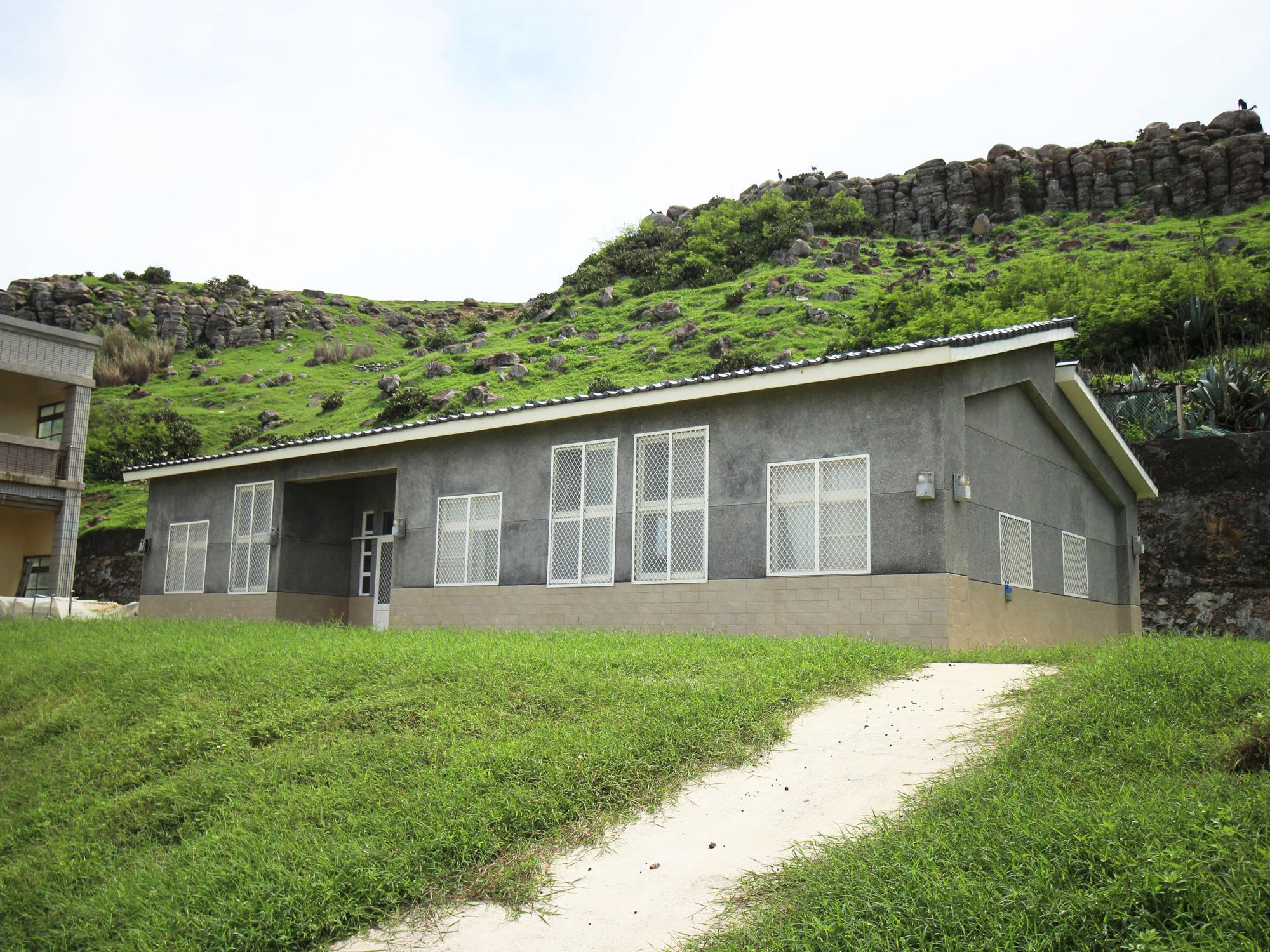 2021虎井國中記錄