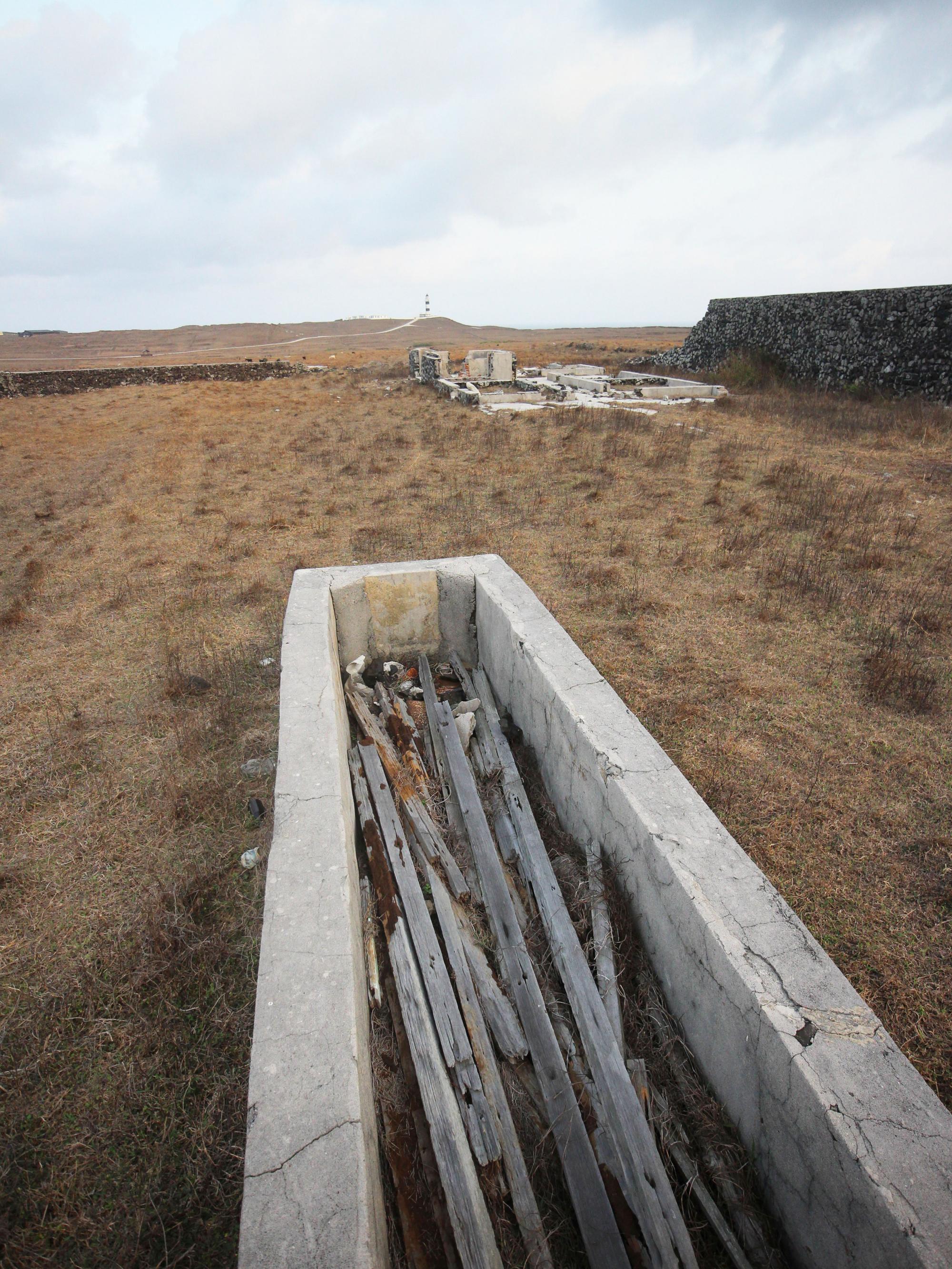 2021東吉防備衛所記錄