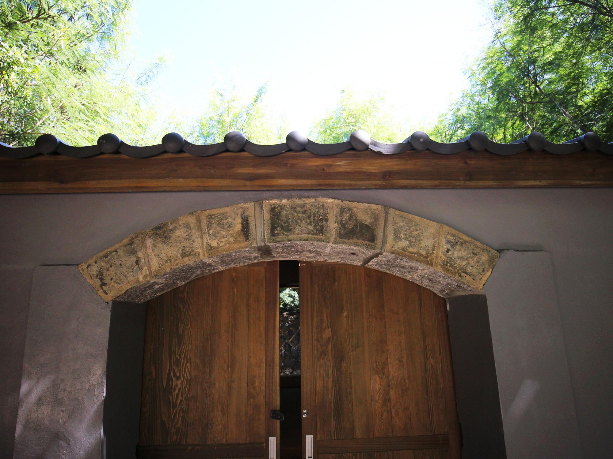 2021西嶼彈藥本庫記錄