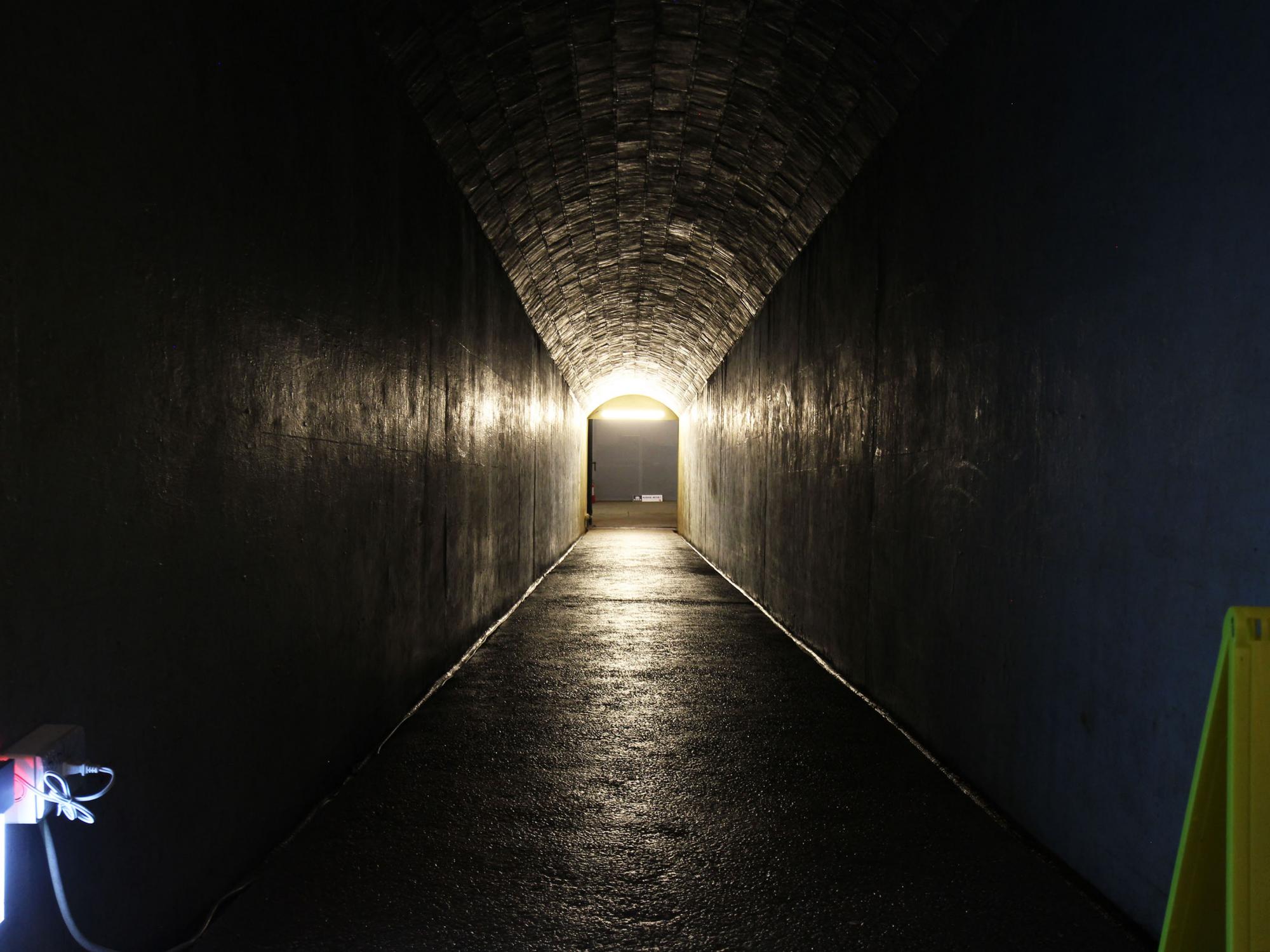 2021西嶼彈藥本庫記錄