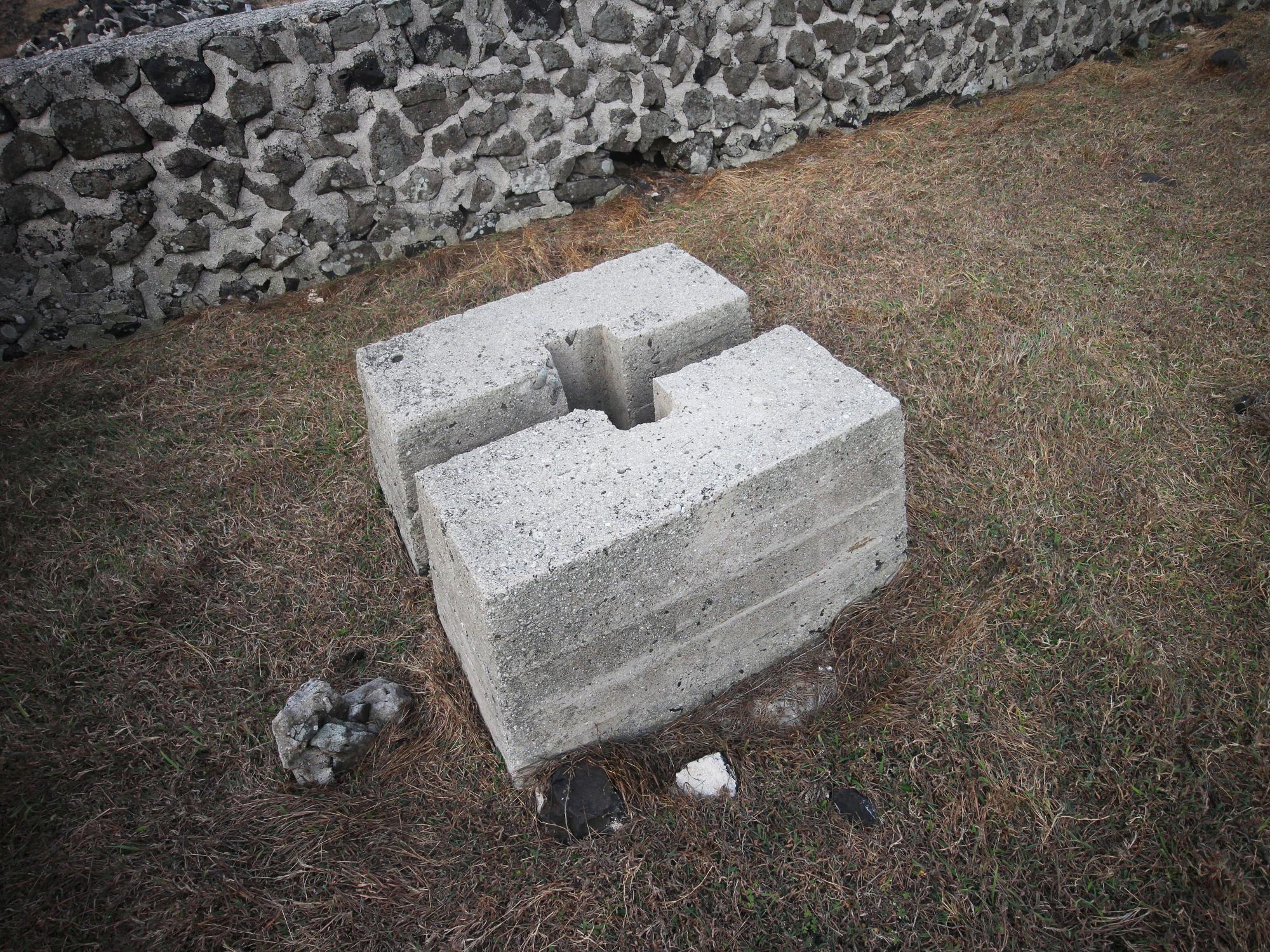 2021東吉防備衛所記錄