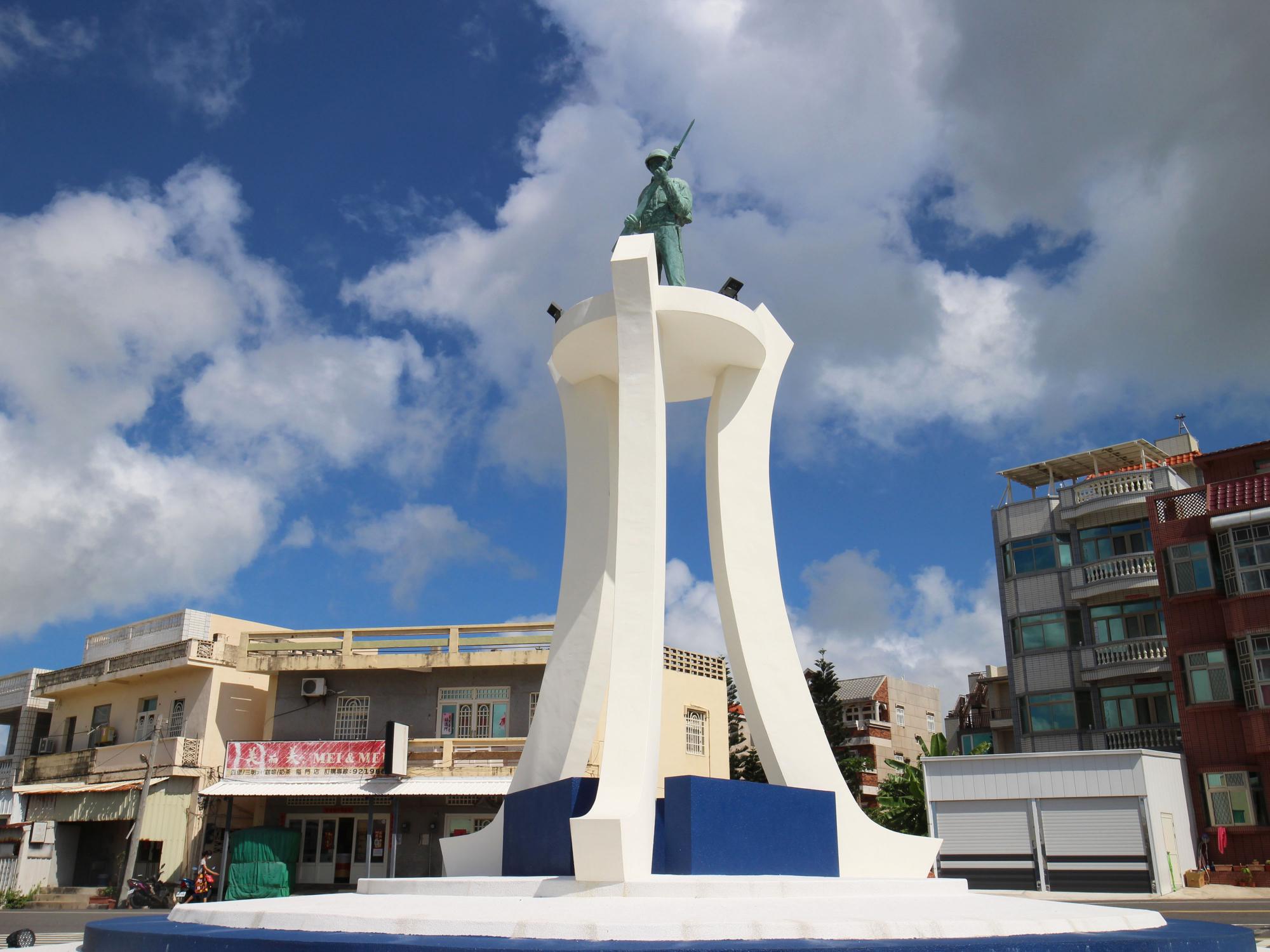 2021隘門圓環記錄