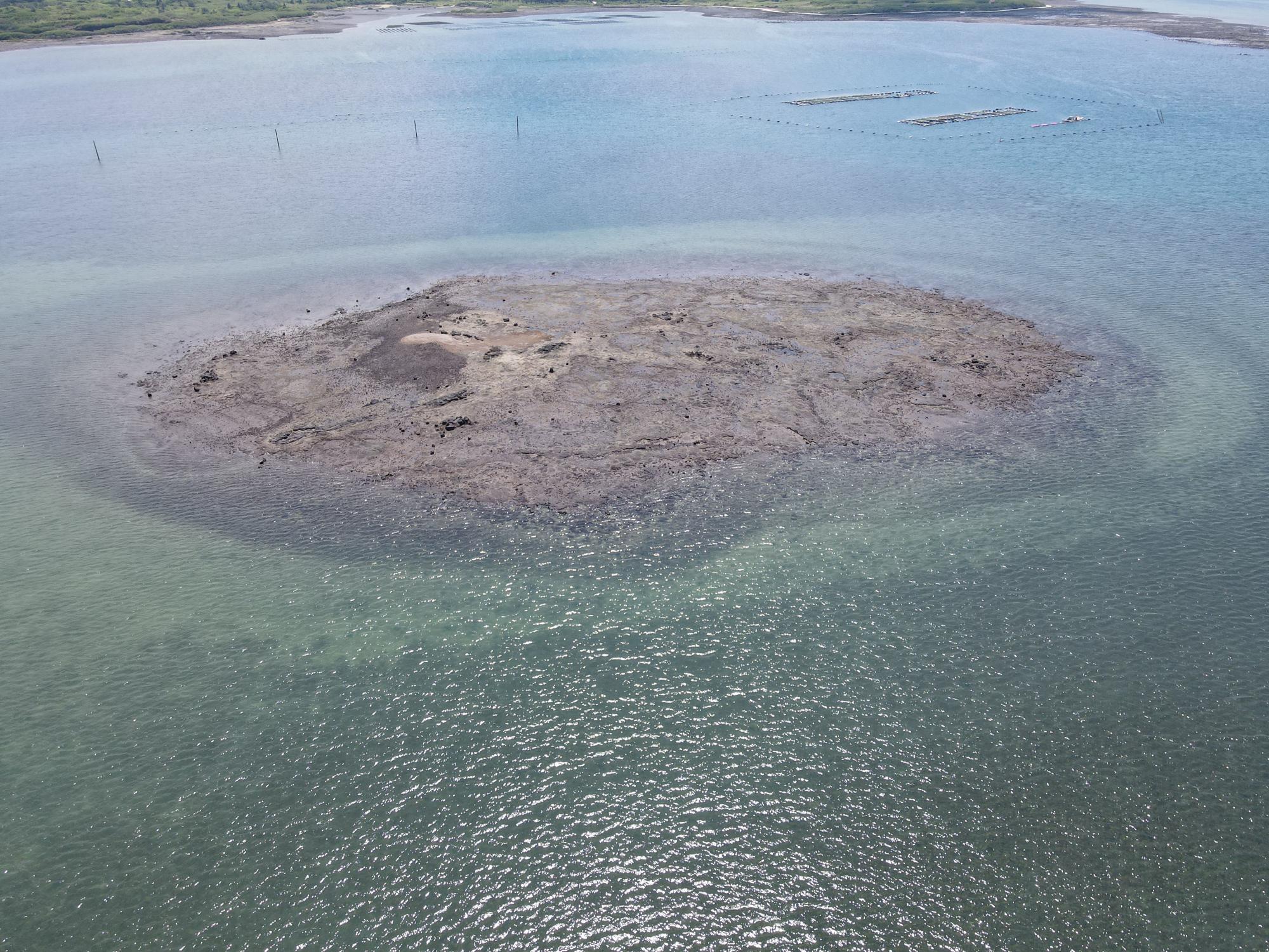 2021菜園塭仔記錄