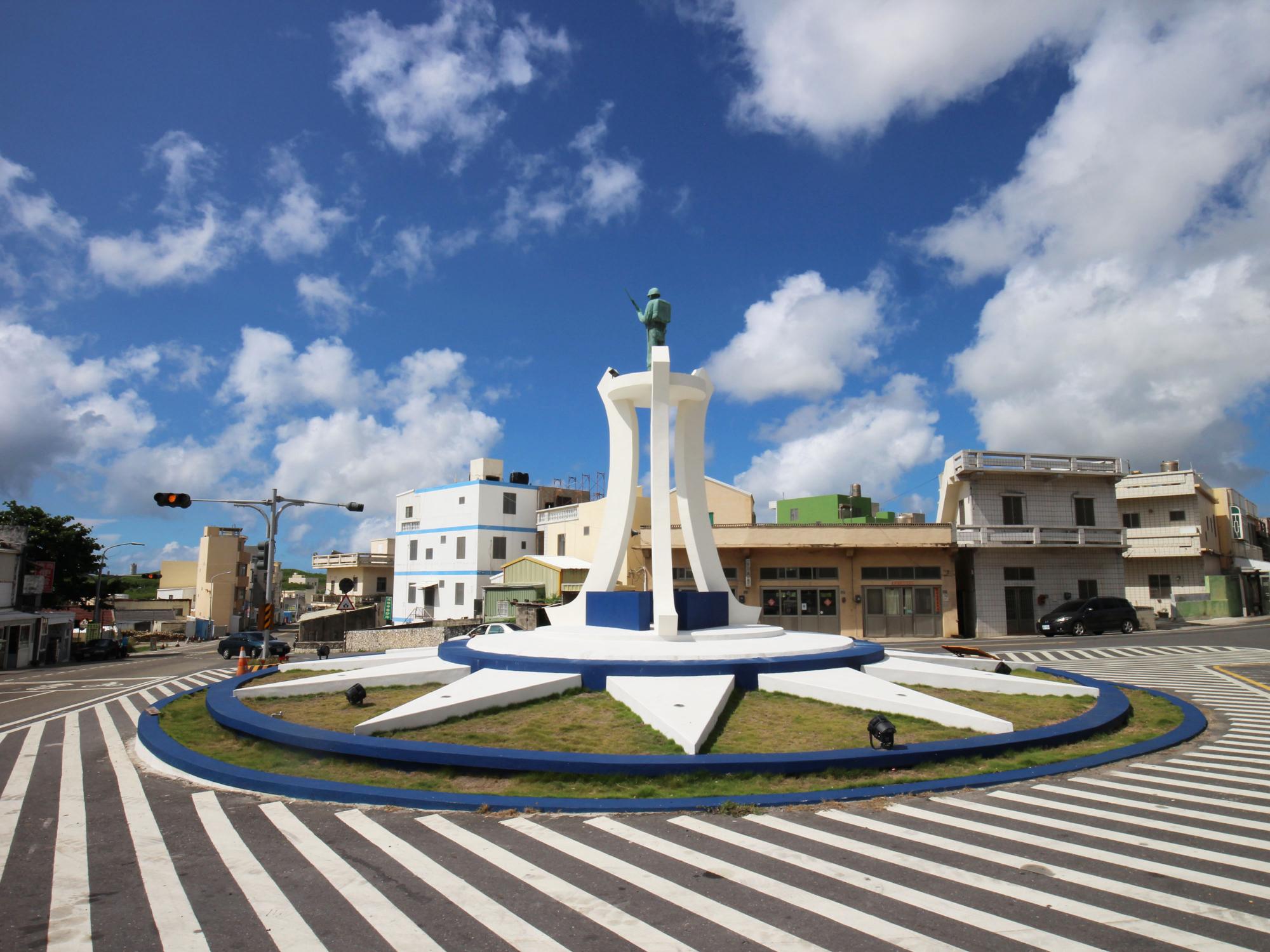 2021隘門圓環記錄