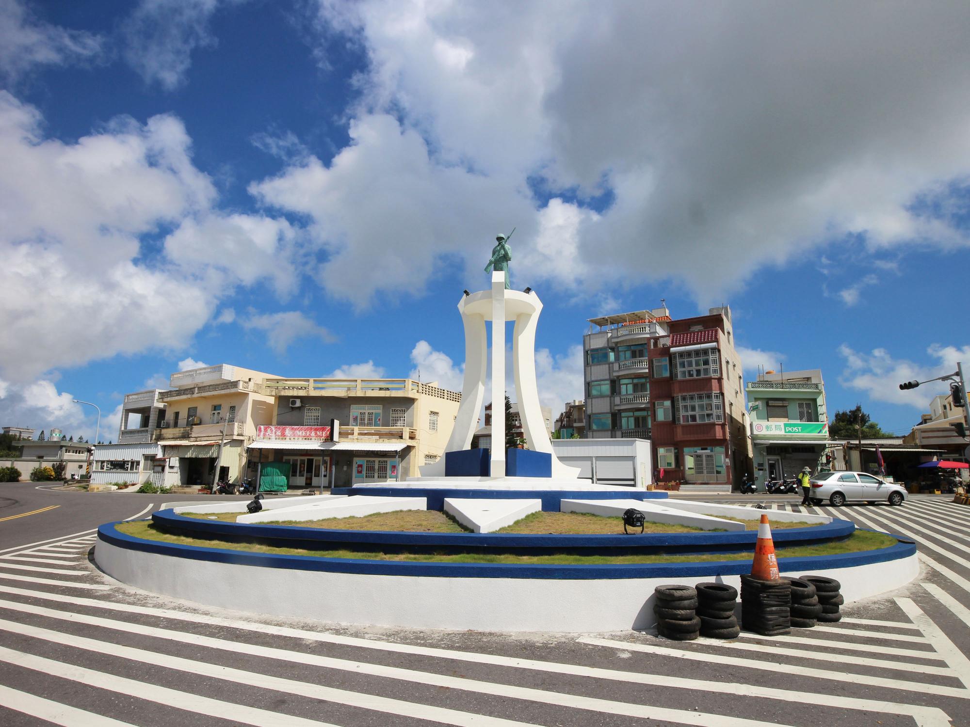 2021隘門圓環記錄