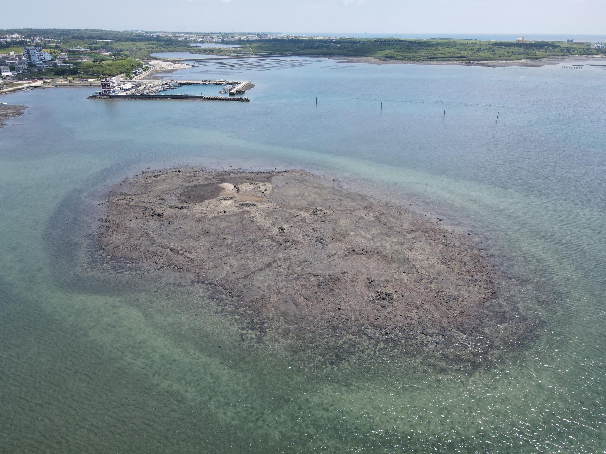 2021菜園塭仔記錄