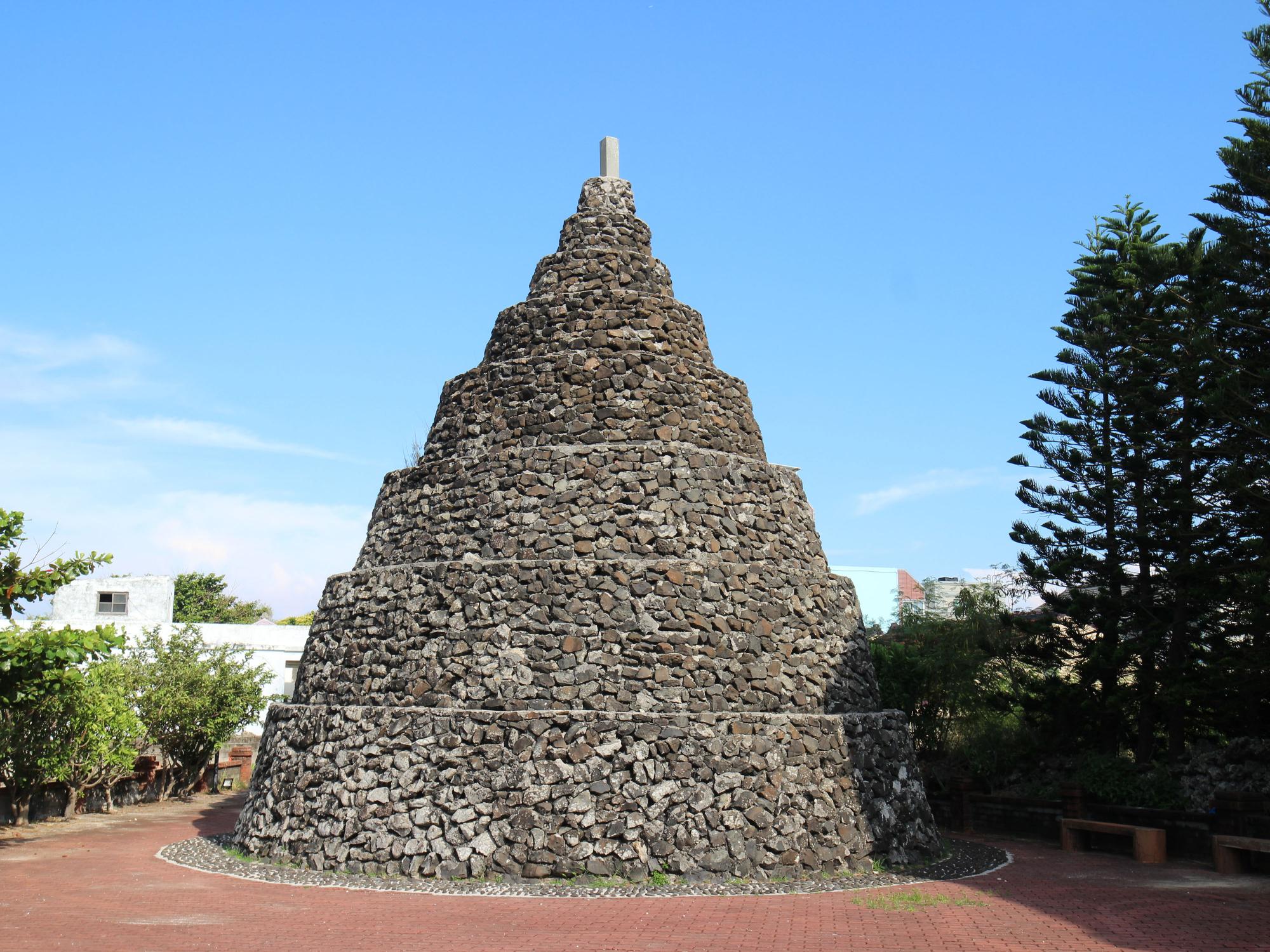 2021鎖港北塔記錄