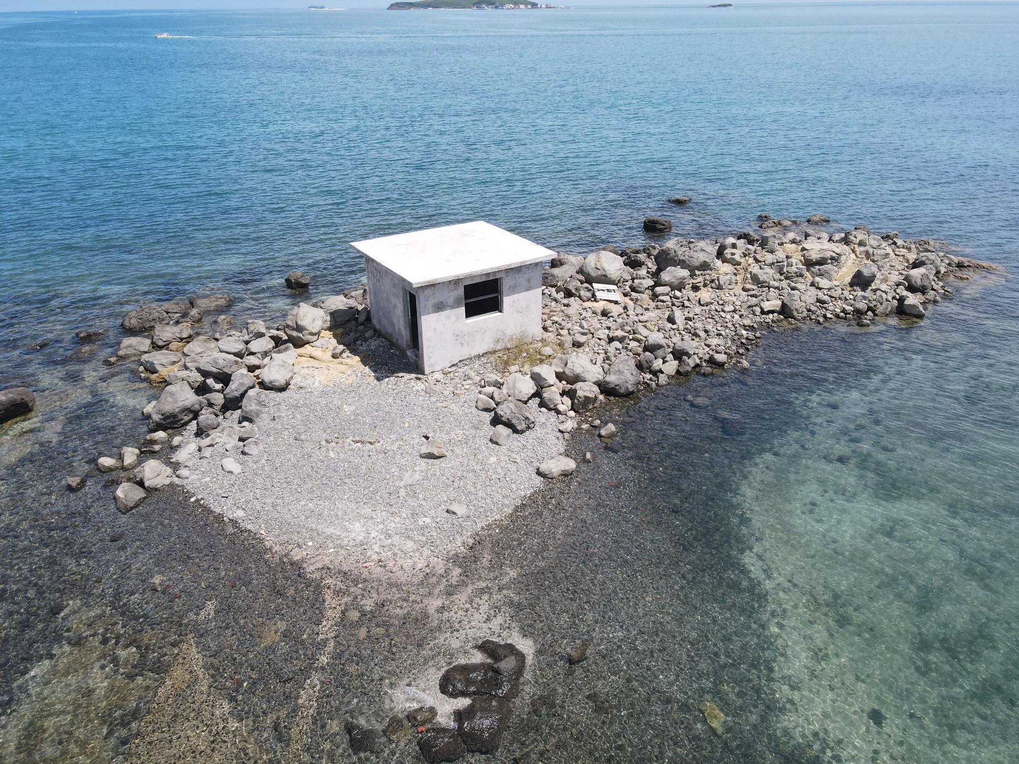 2021講美草嶼記錄