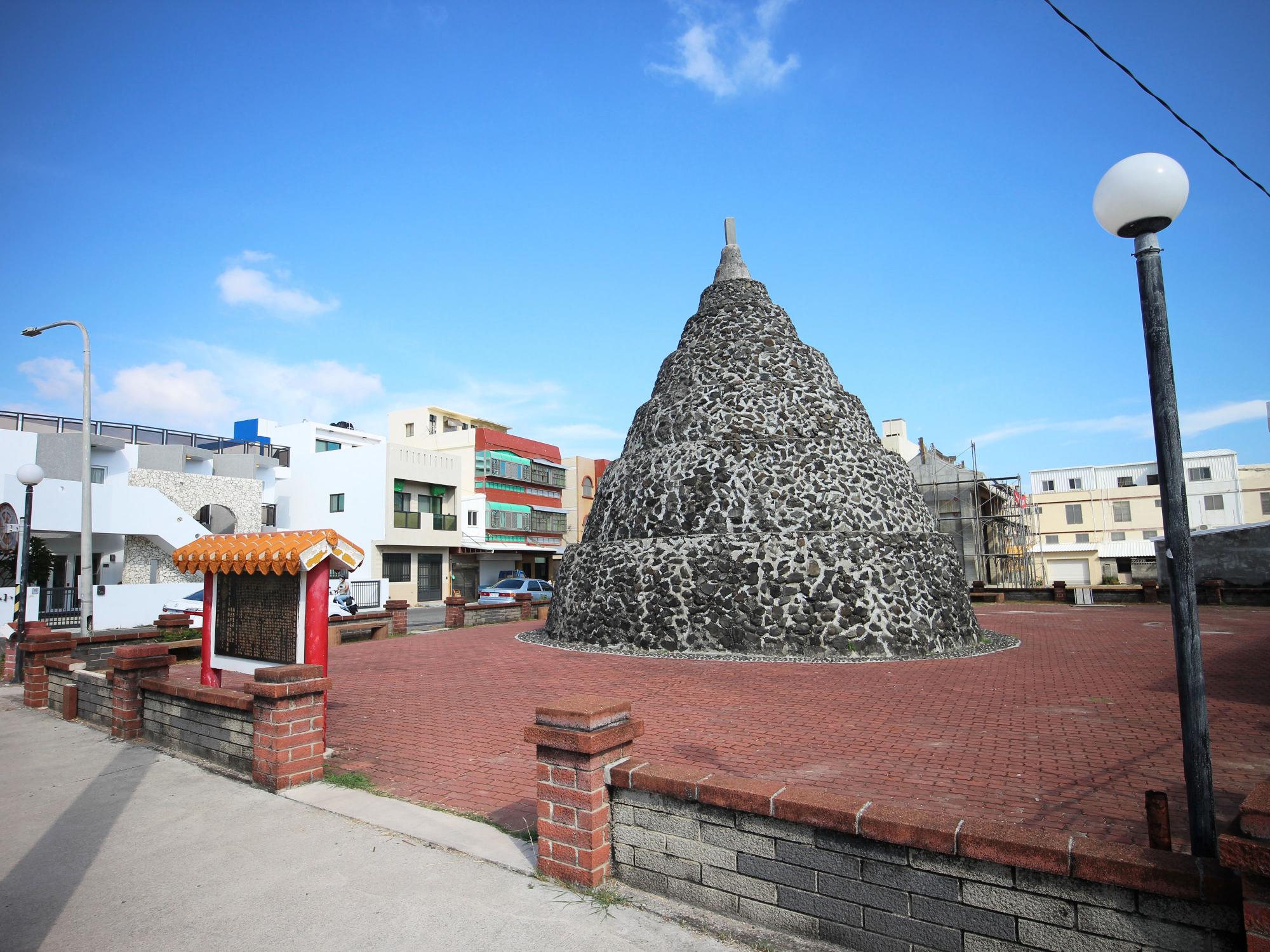 2021鎖港南塔記錄