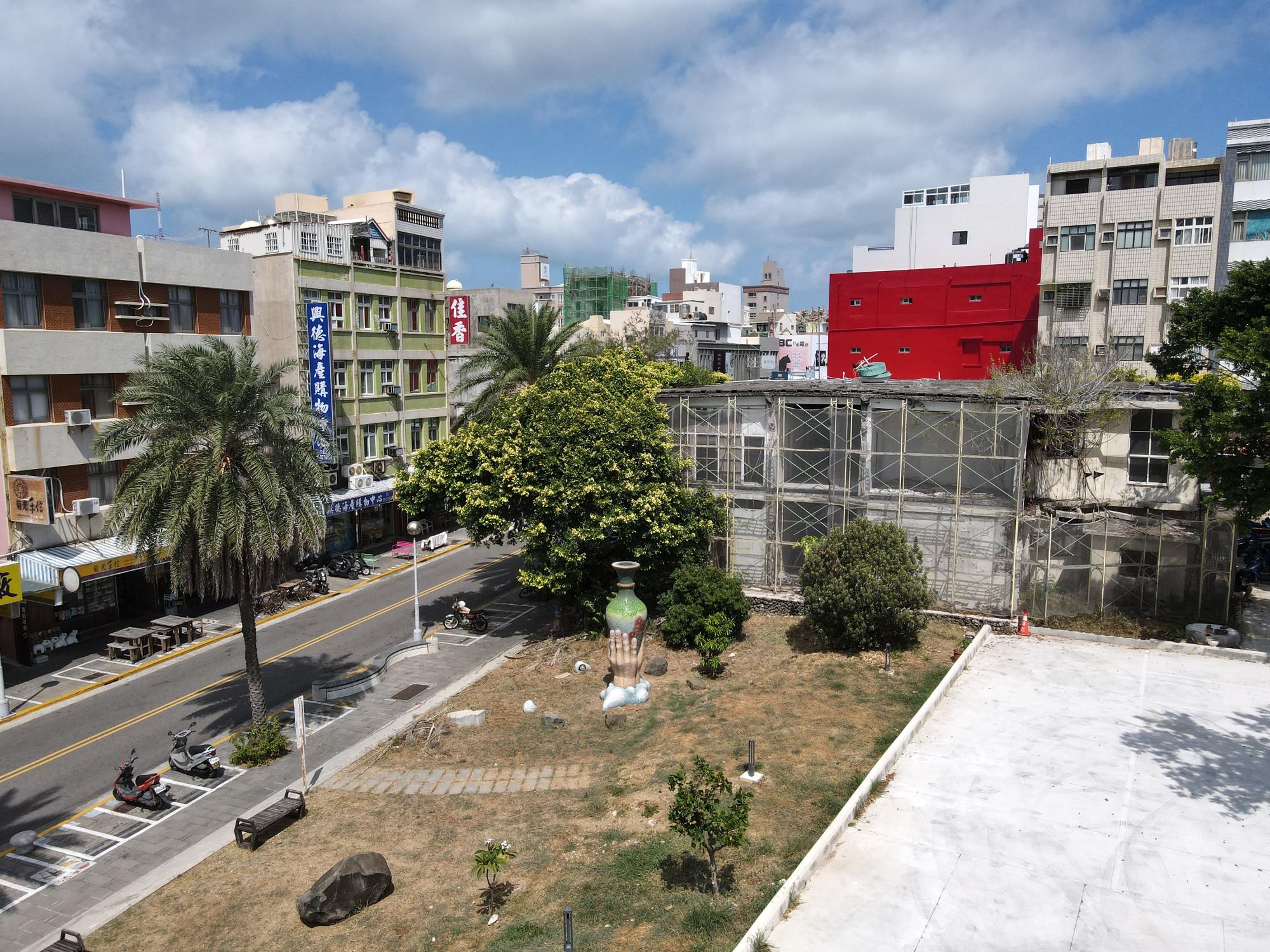 2021澎湖醫院記錄