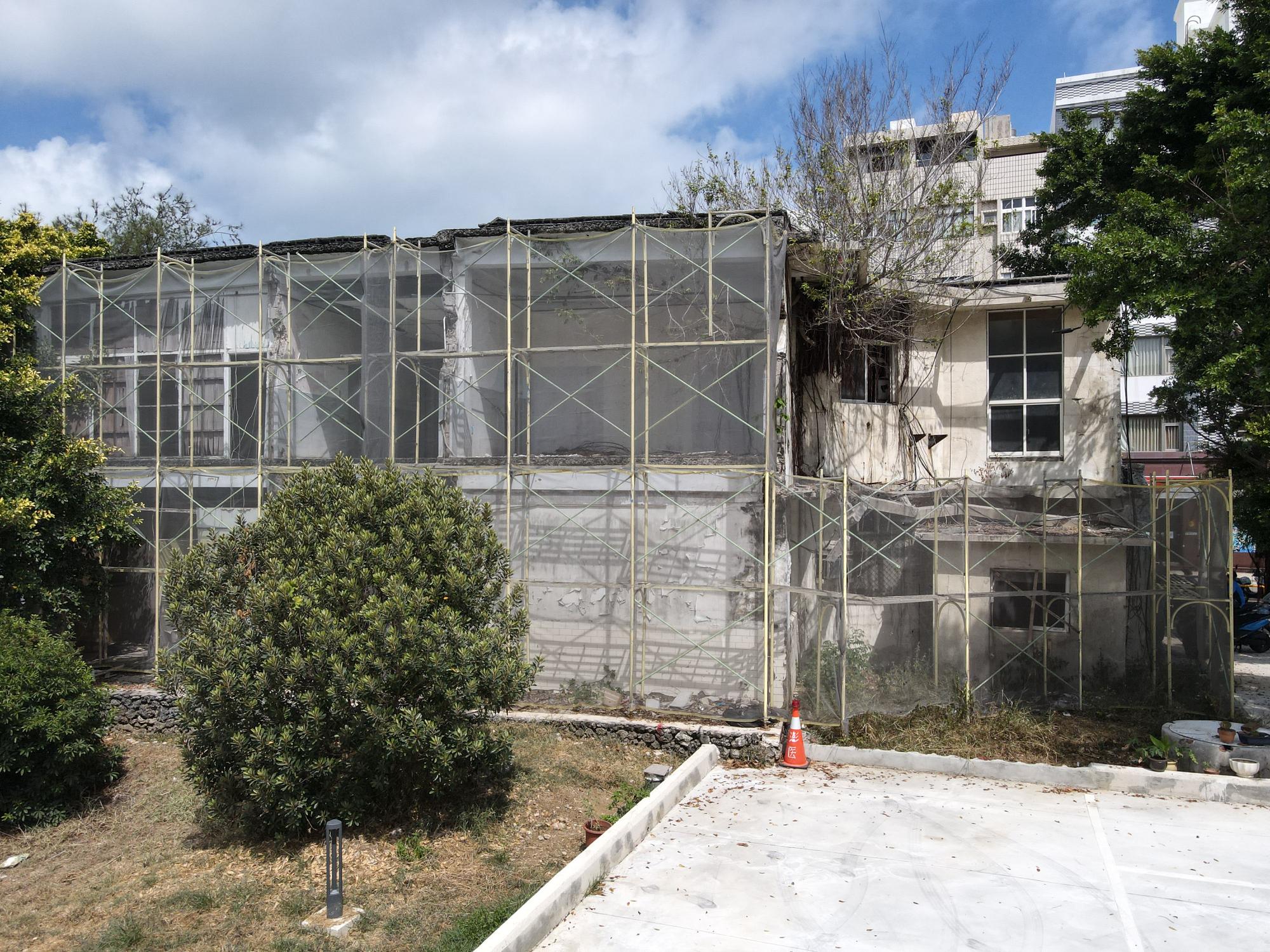 2021澎湖醫院記錄