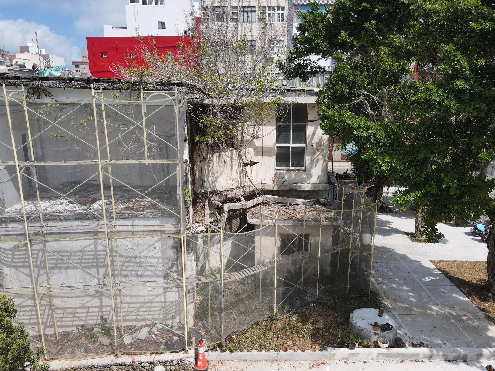 2021澎湖醫院記錄