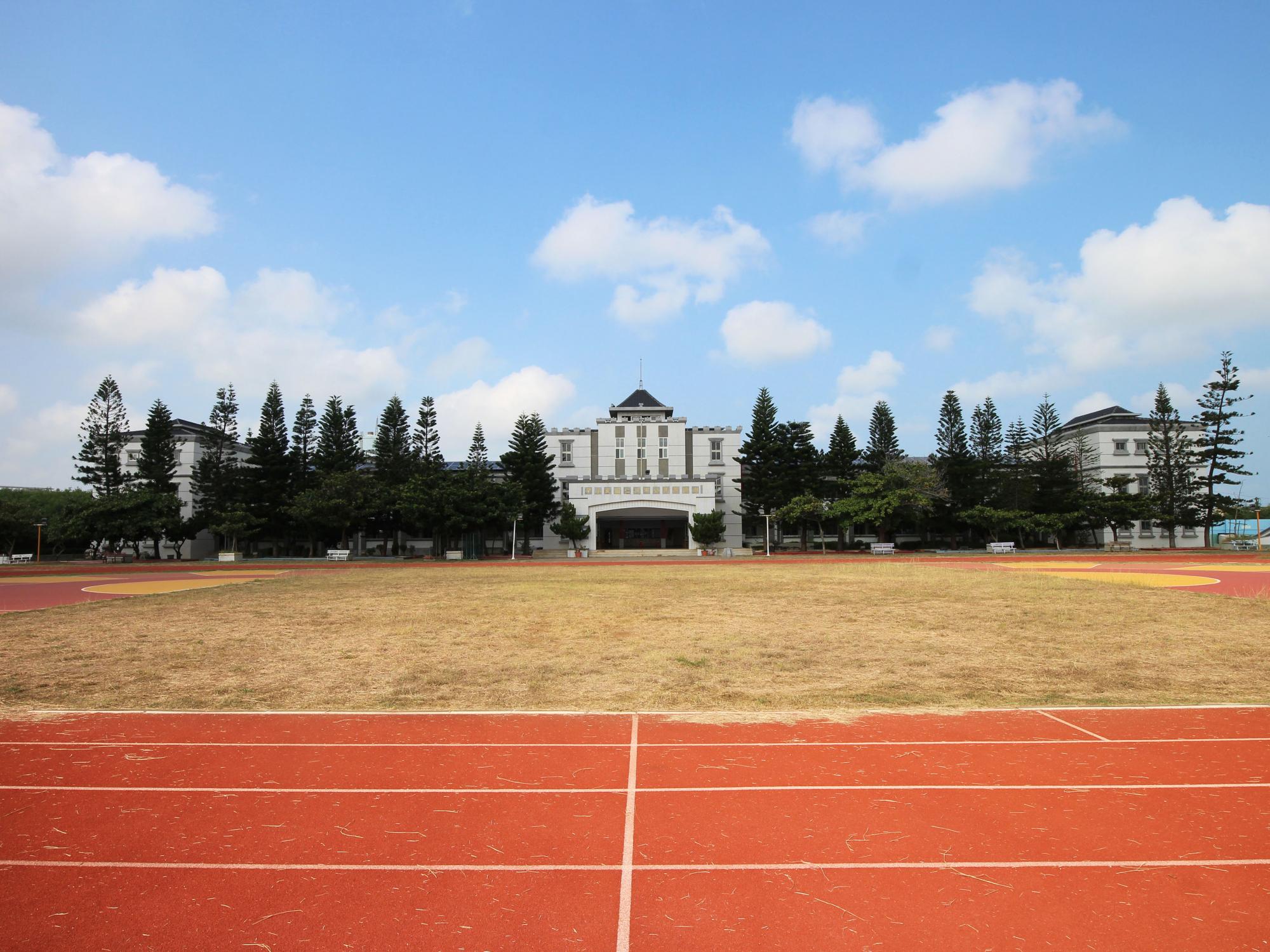 2021興仁國小記錄