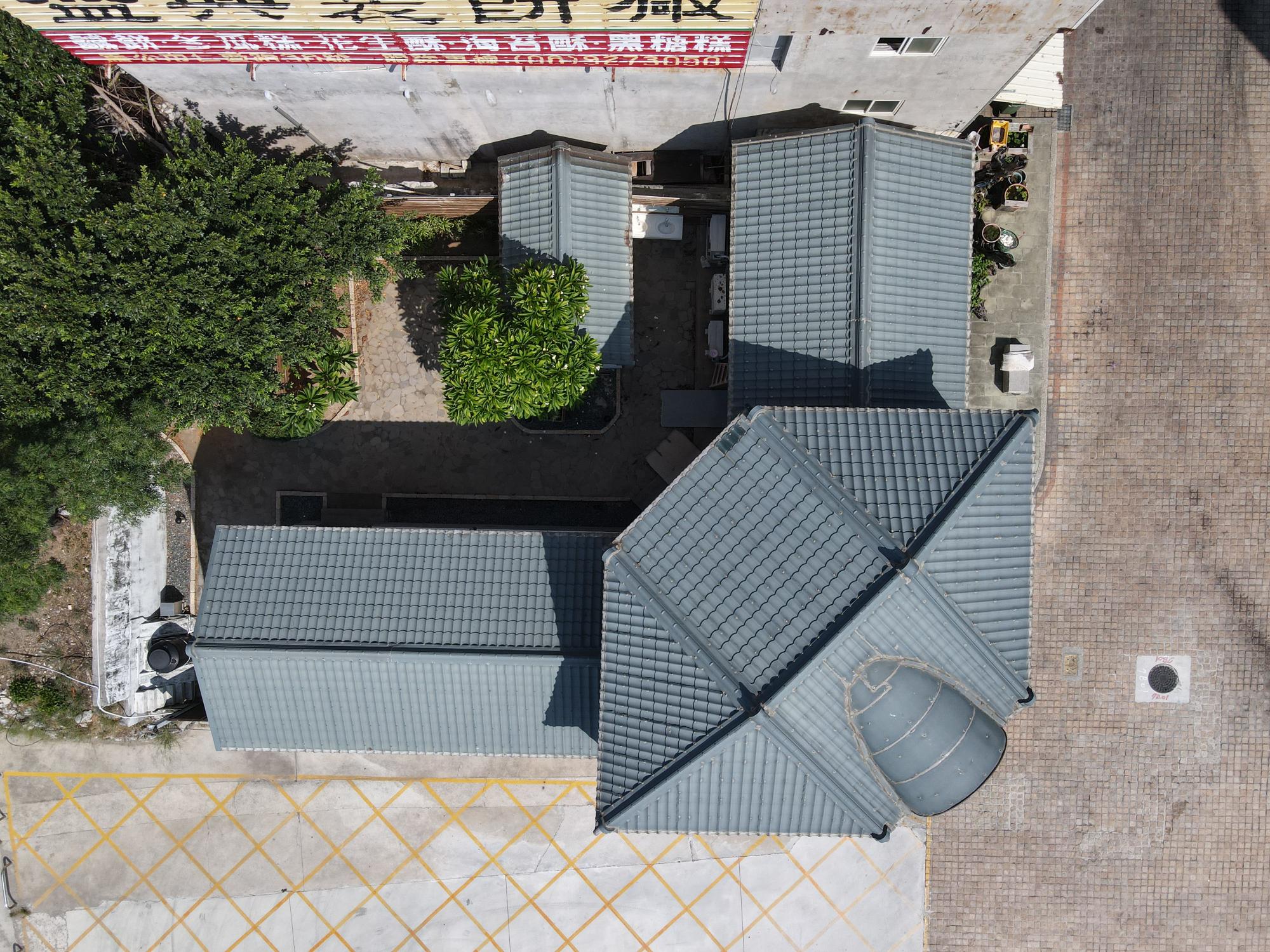 2021水上警察官吏派出所記錄