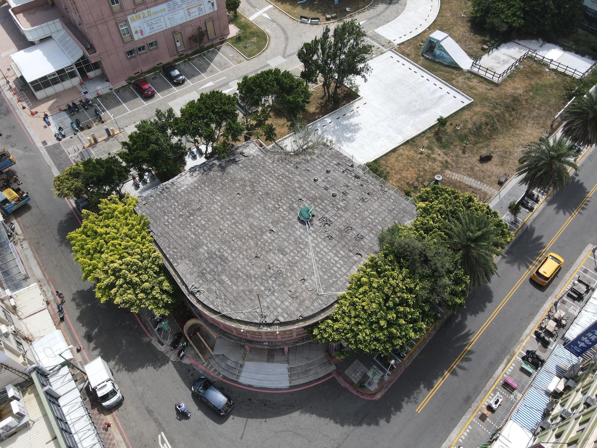 2021澎湖醫院記錄