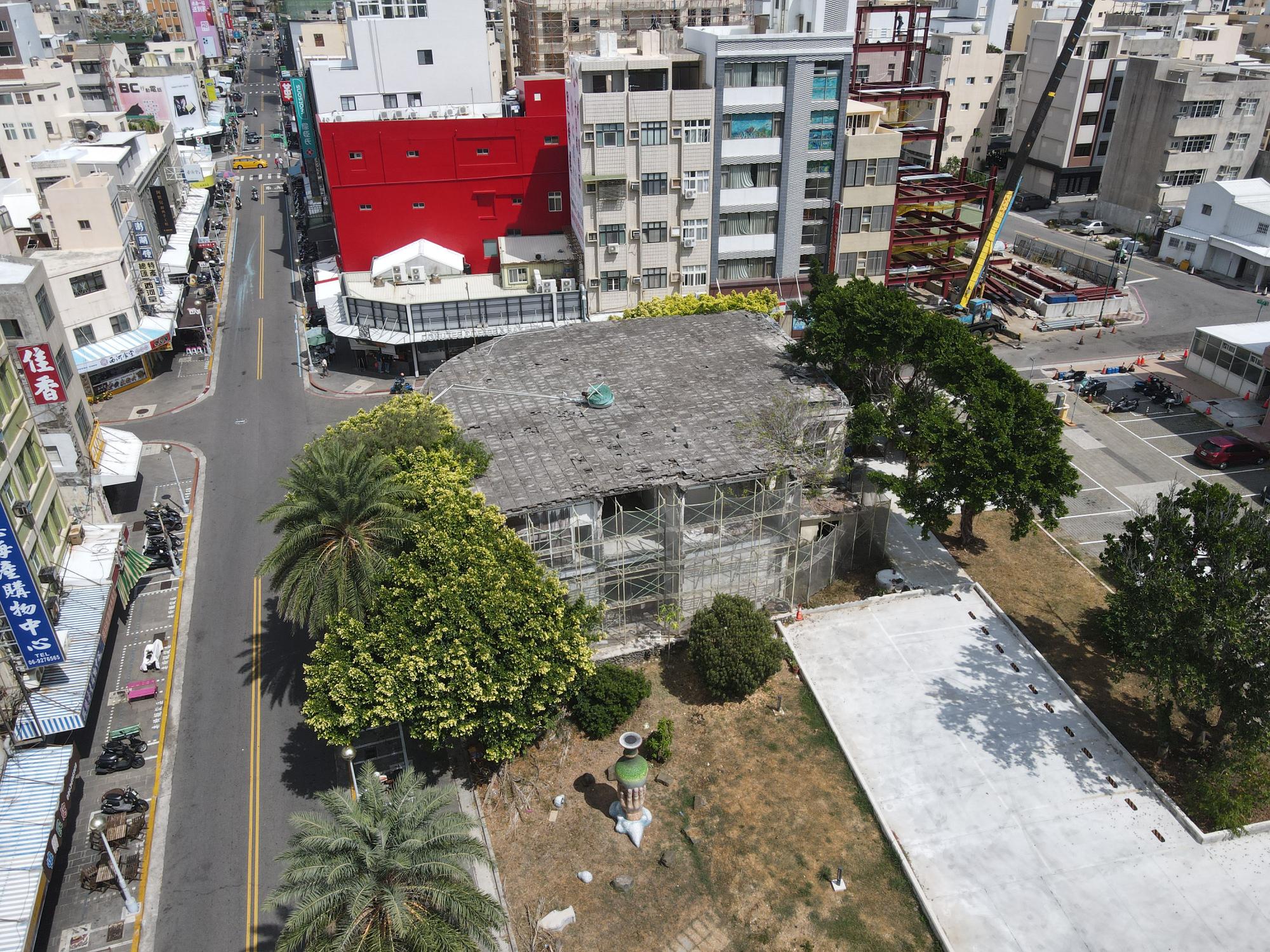 2021澎湖醫院記錄