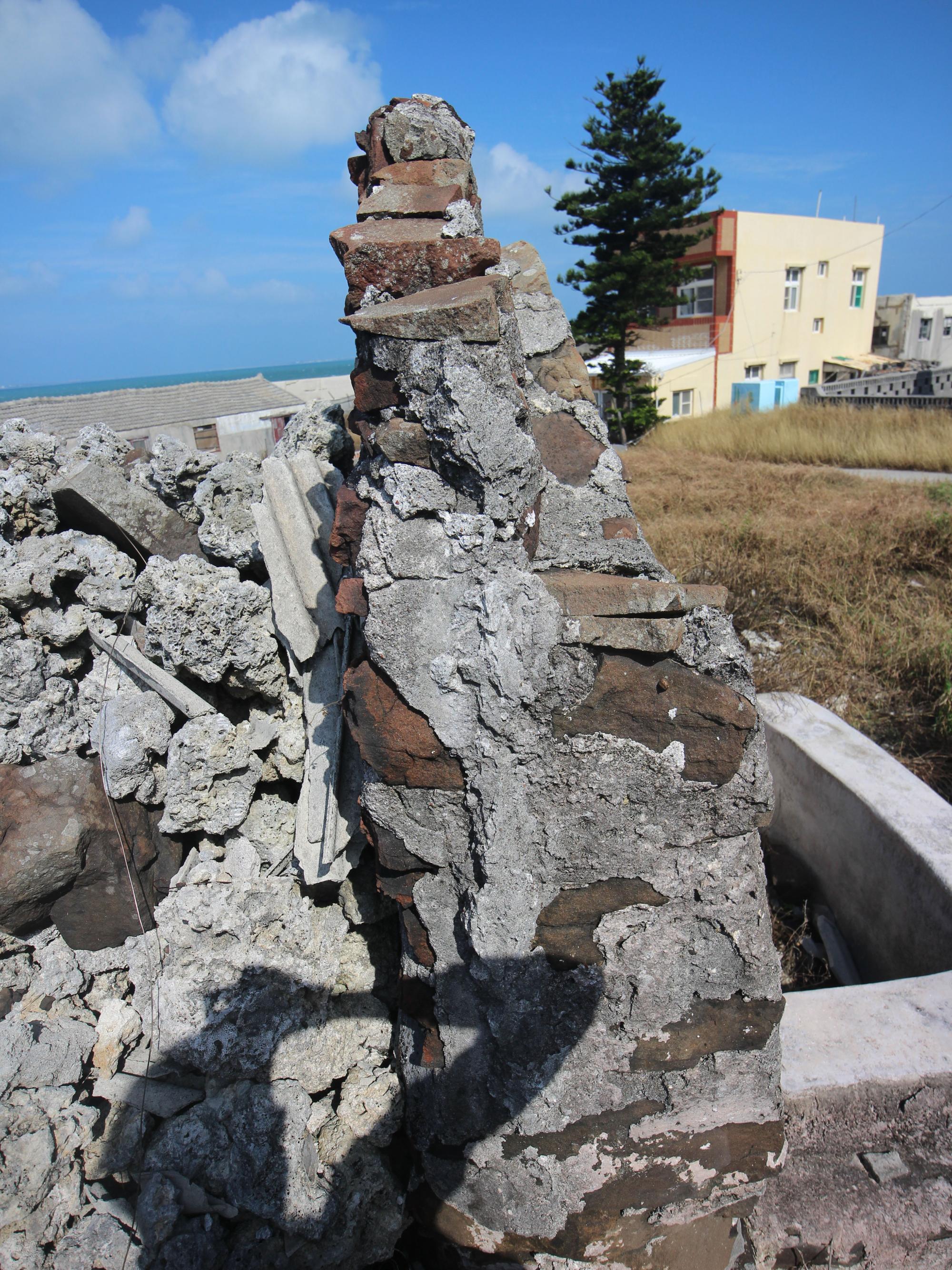 2018重光灰窯記錄