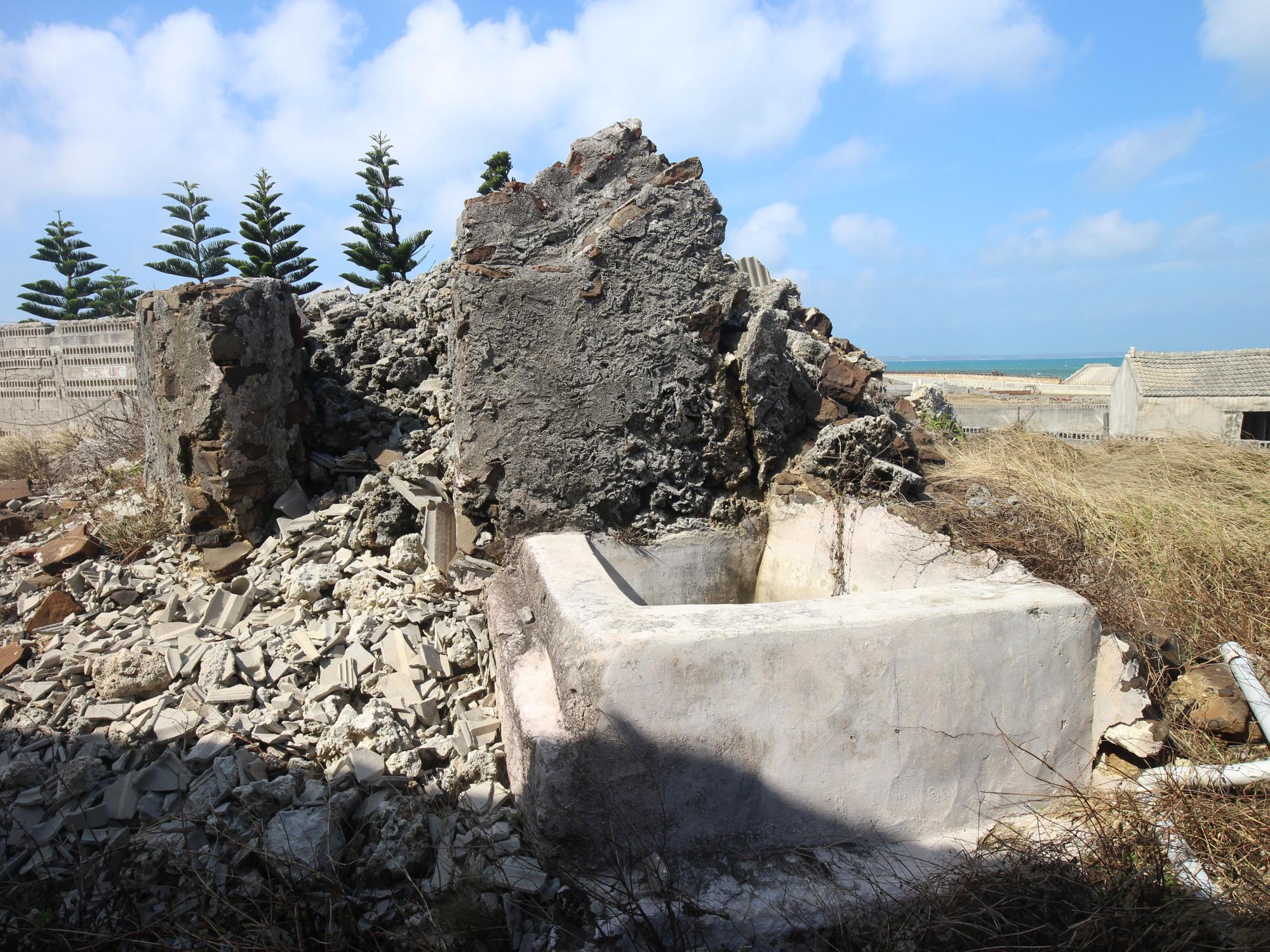 2018重光灰窯記錄