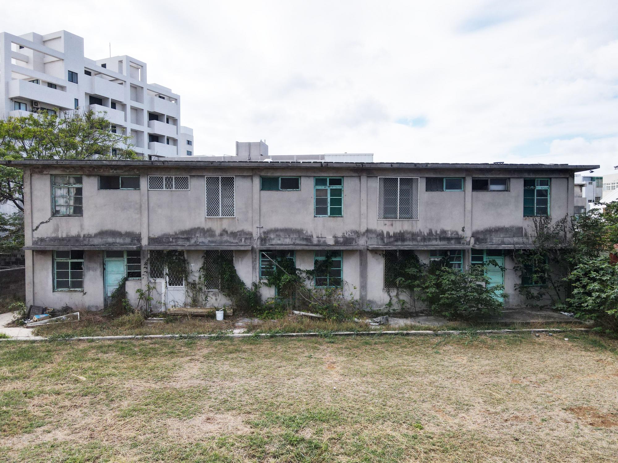 2021警光新村記錄