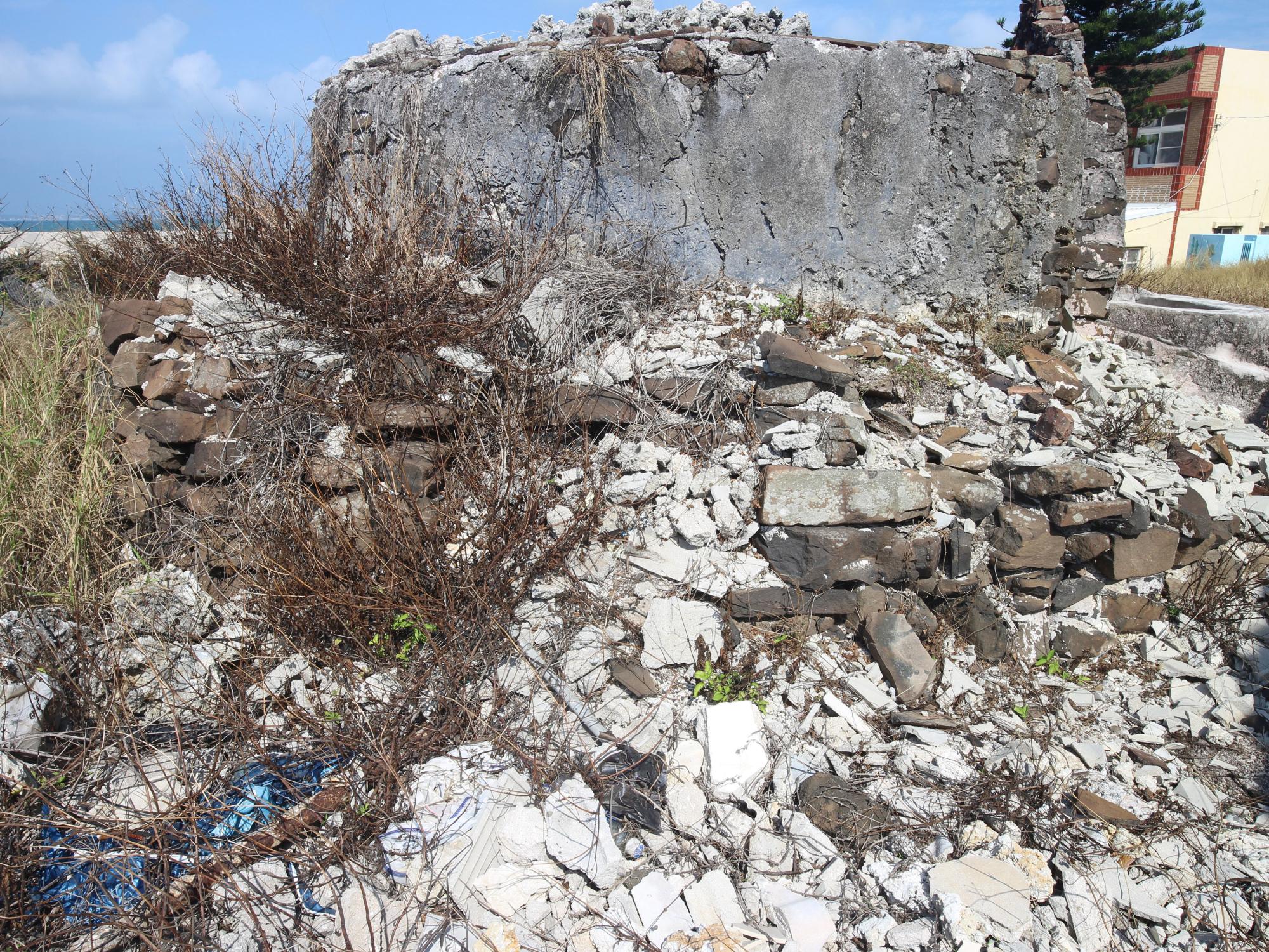 2018重光灰窯記錄